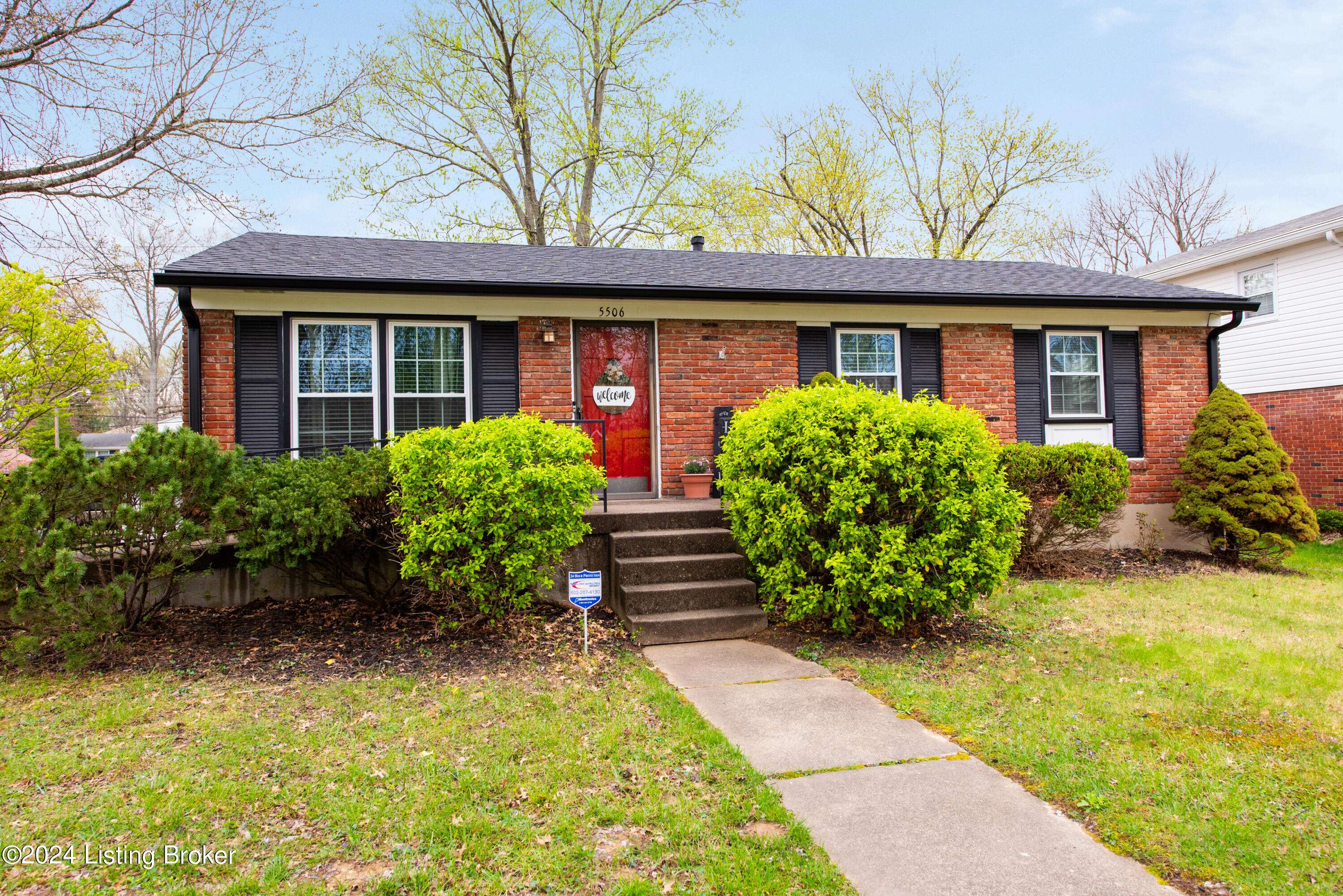 Louisville, KY 40291,5506 Leeward Ct