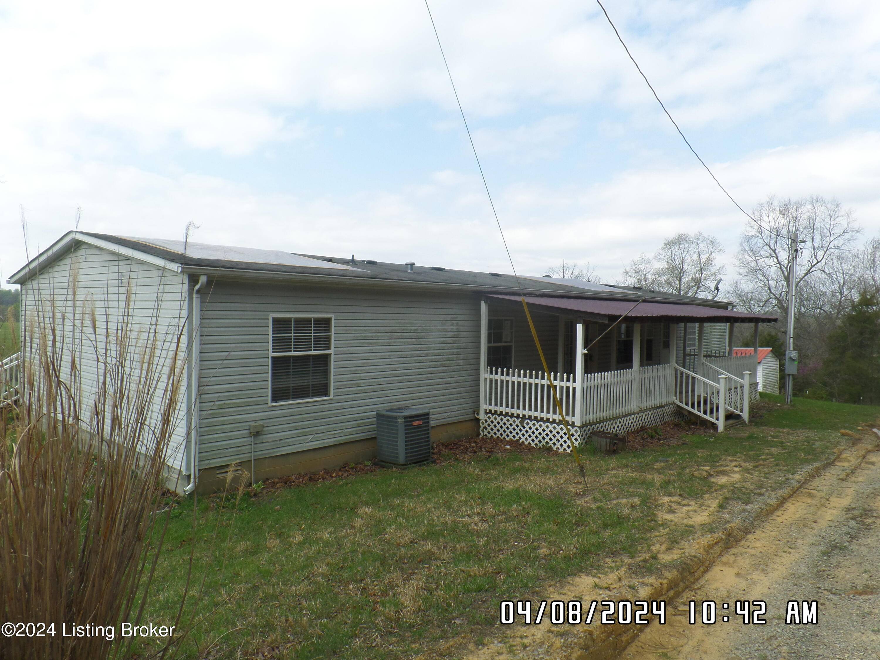 Hudson, KY 40145,475 Smiley Basham Ln