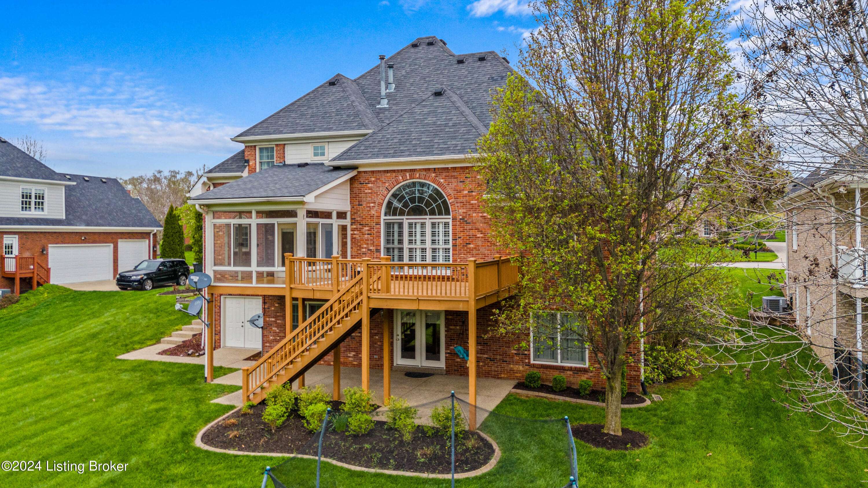 Prospect, KY 40059,12907 Crestmoor Cir