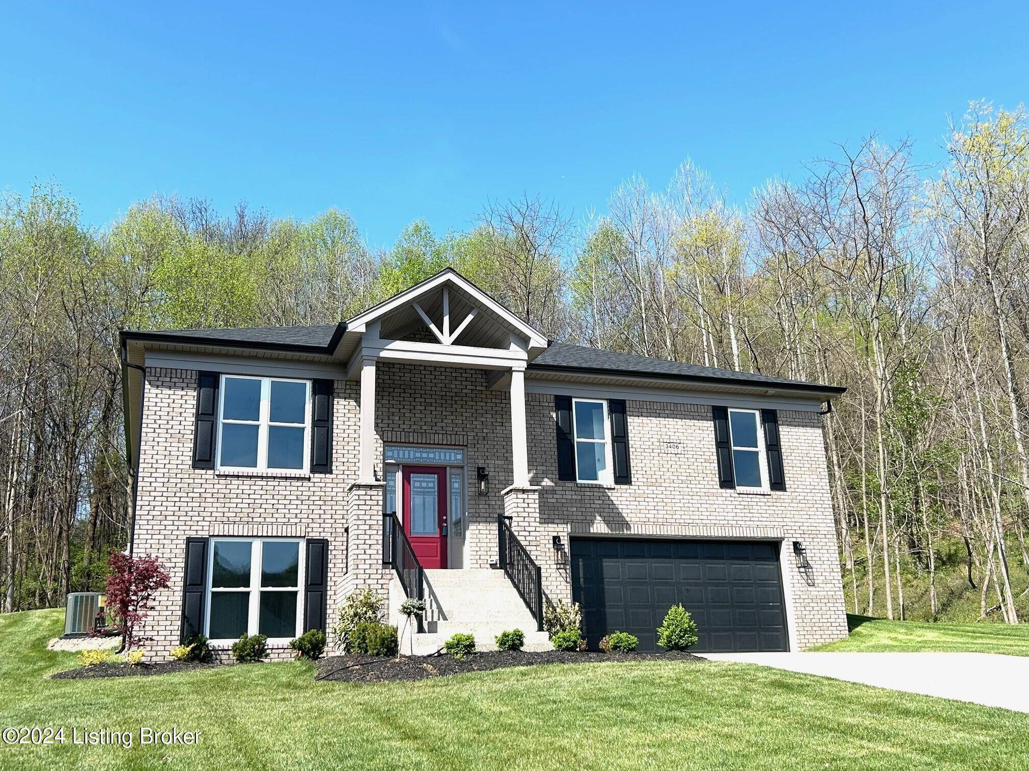 Louisville, KY 40214,3406 Westhill Cir