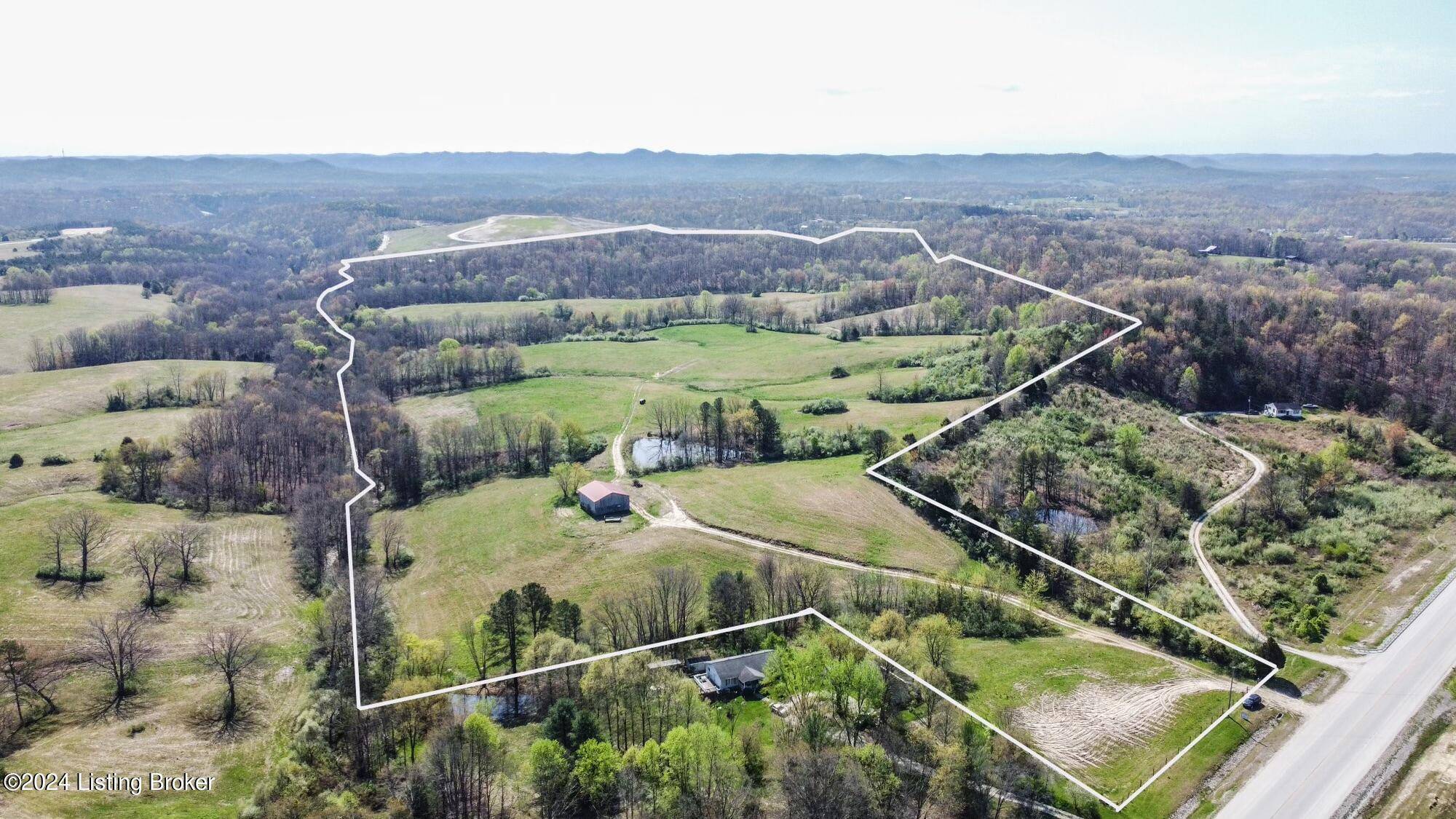 Morehead, KY 40351,000 KY Highway 801 North