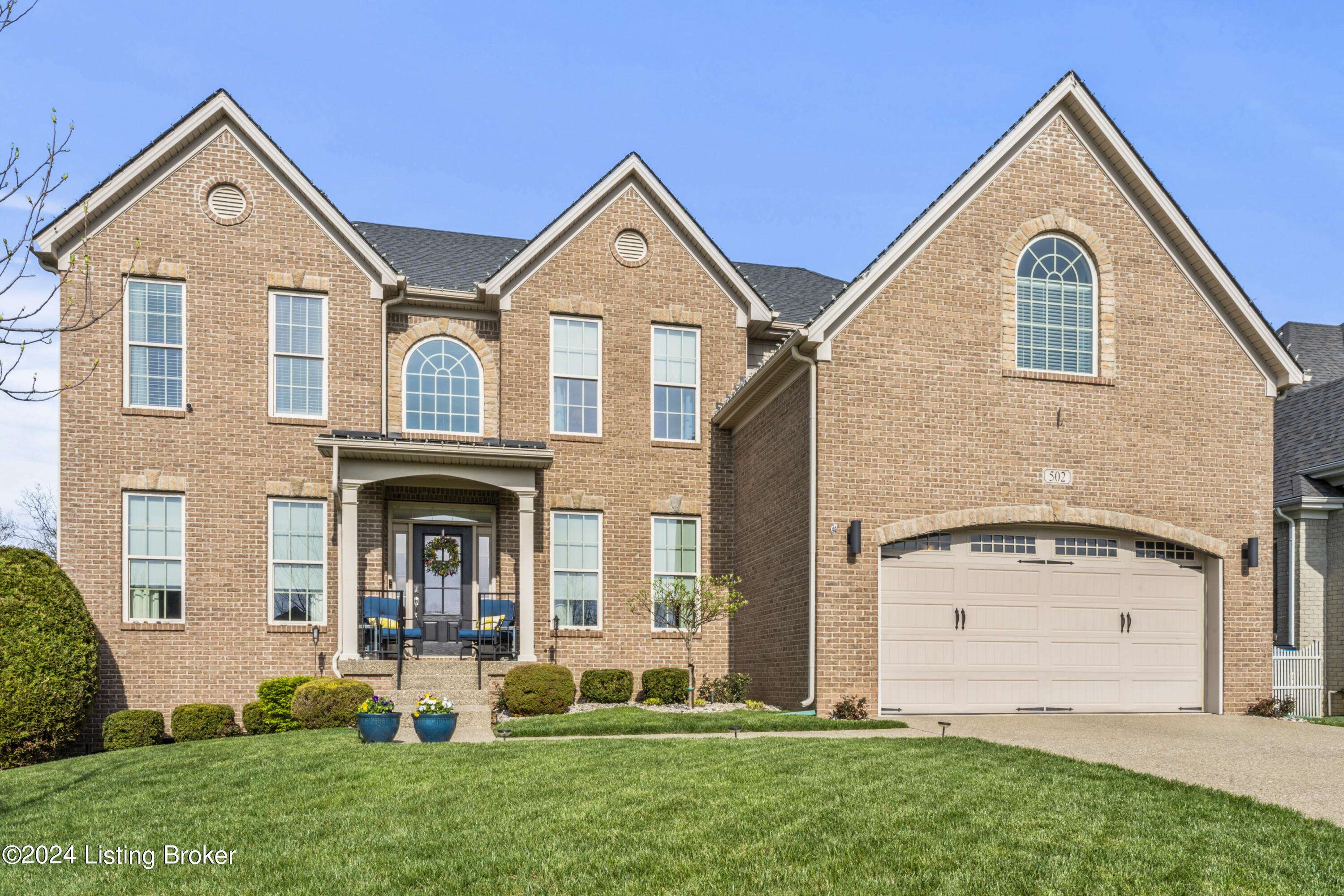 Louisville, KY 40245,502 Standwick WAY