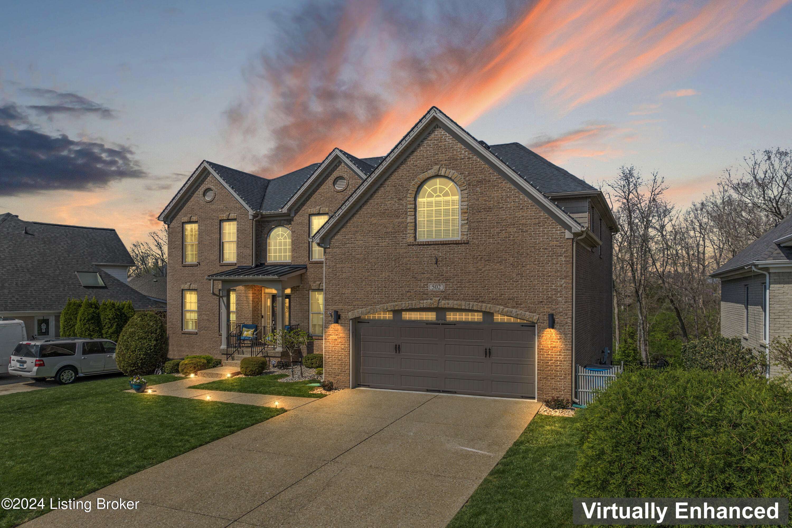 Louisville, KY 40245,502 Standwick WAY