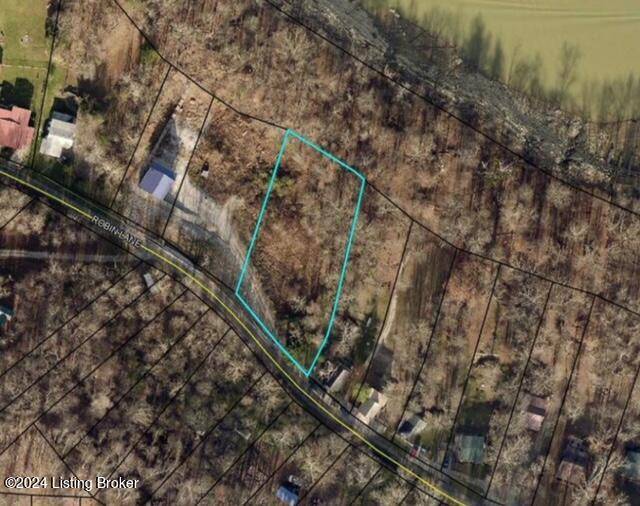 Cub Run, KY 42729,0 Robbin Ln