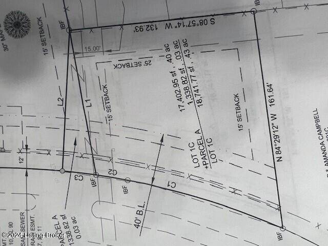 Simpsonville, KY 40067,Lot 1C Champions WAY