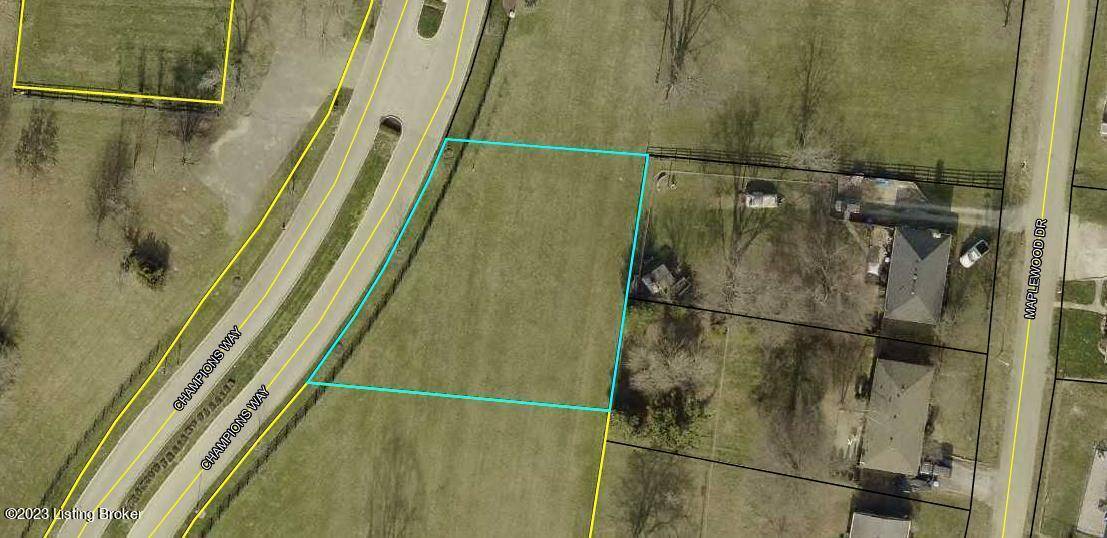 Simpsonville, KY 40067,Lot 1C Champions WAY
