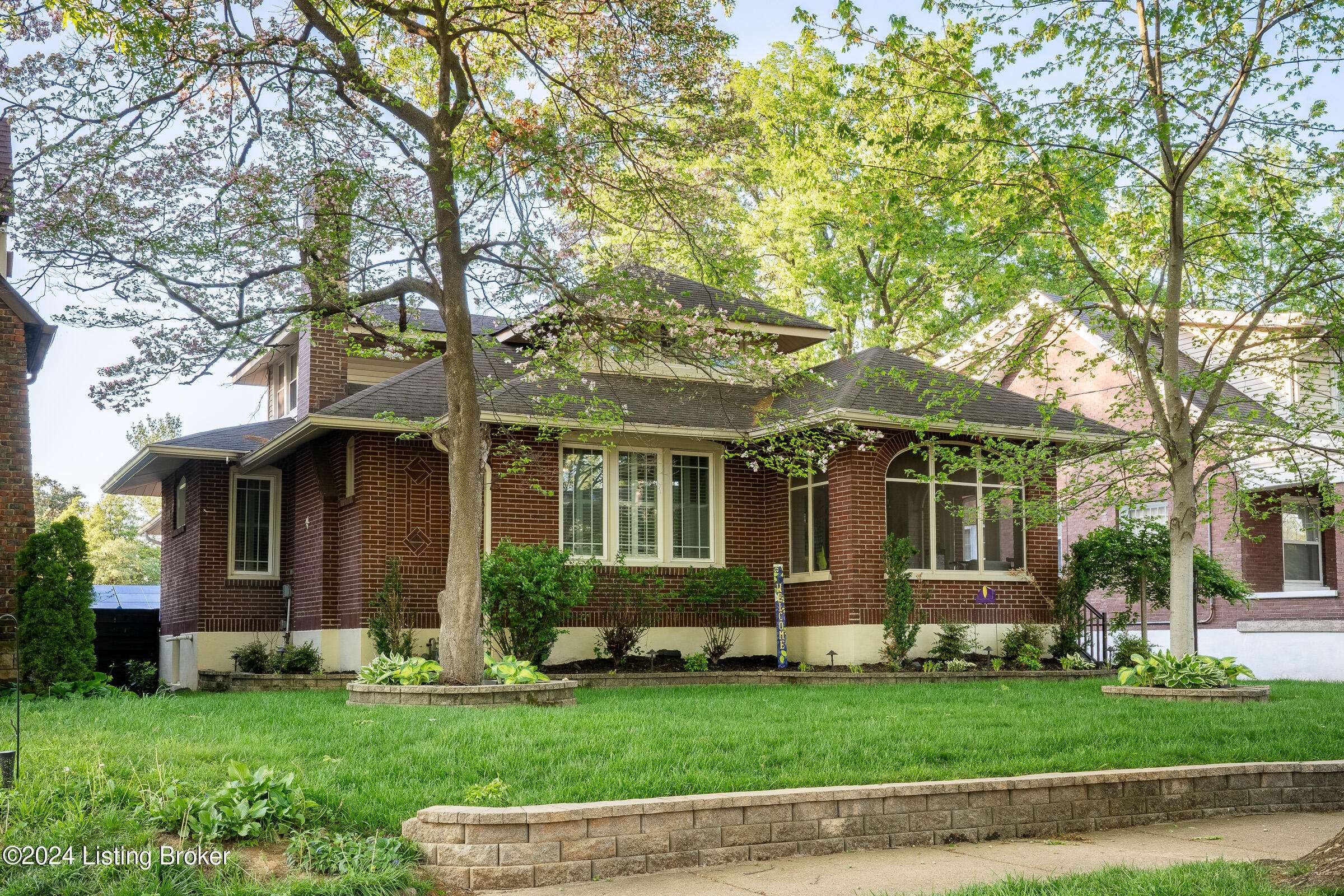 Louisville, KY 40204,1425 Goddard Ave