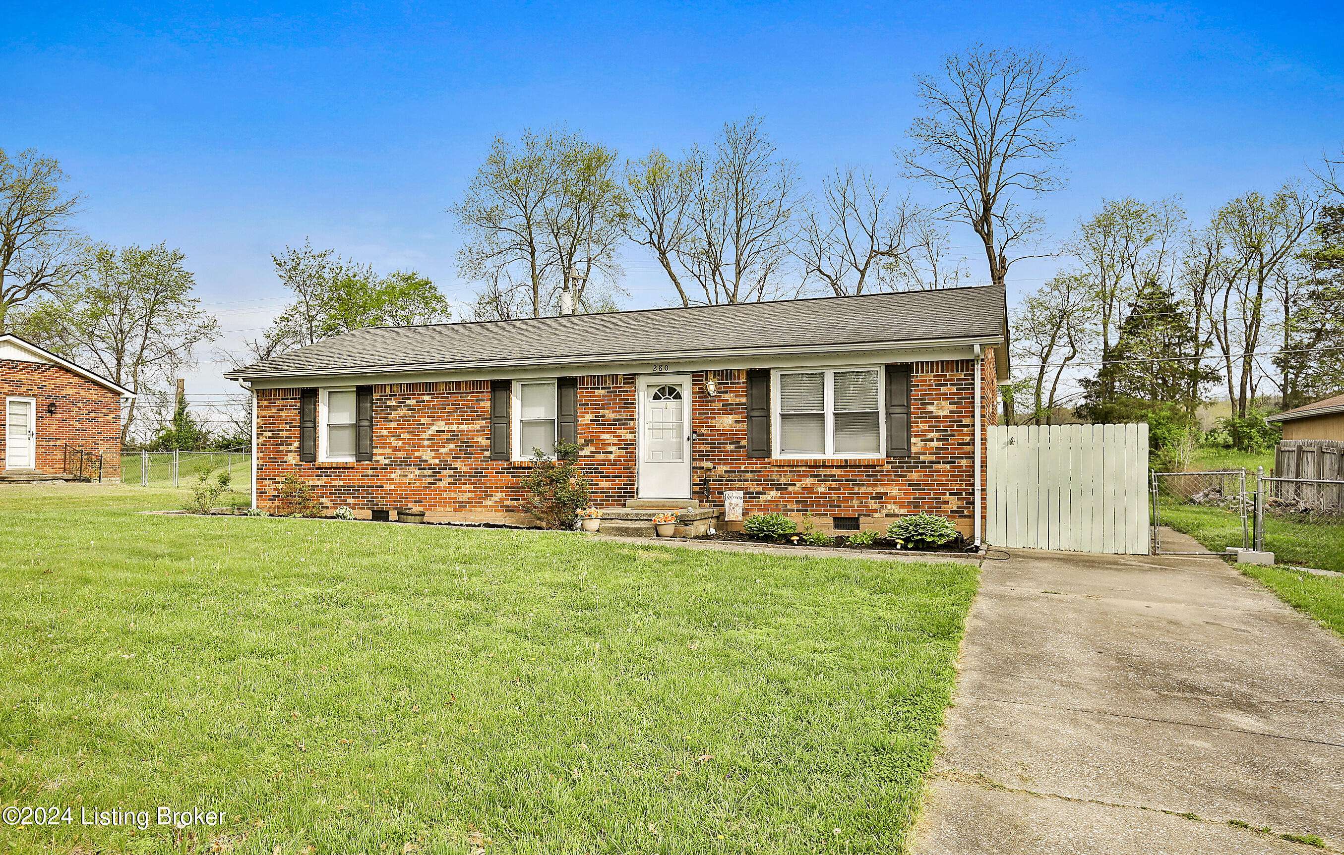 Frankfort, KY 40601,280 Cherry Ln