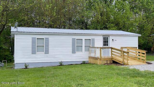 Leitchfield, KY 42754,306 Fraim St