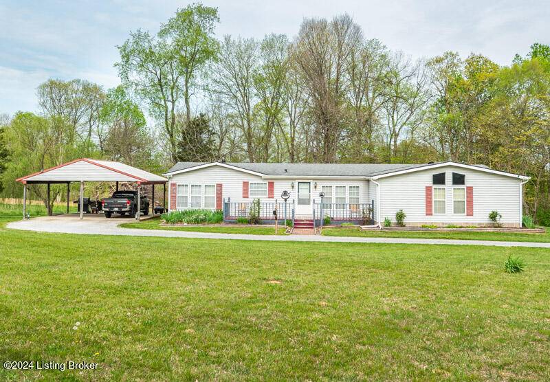 Milton, KY 40045,2562 Fisher Ridge Rd