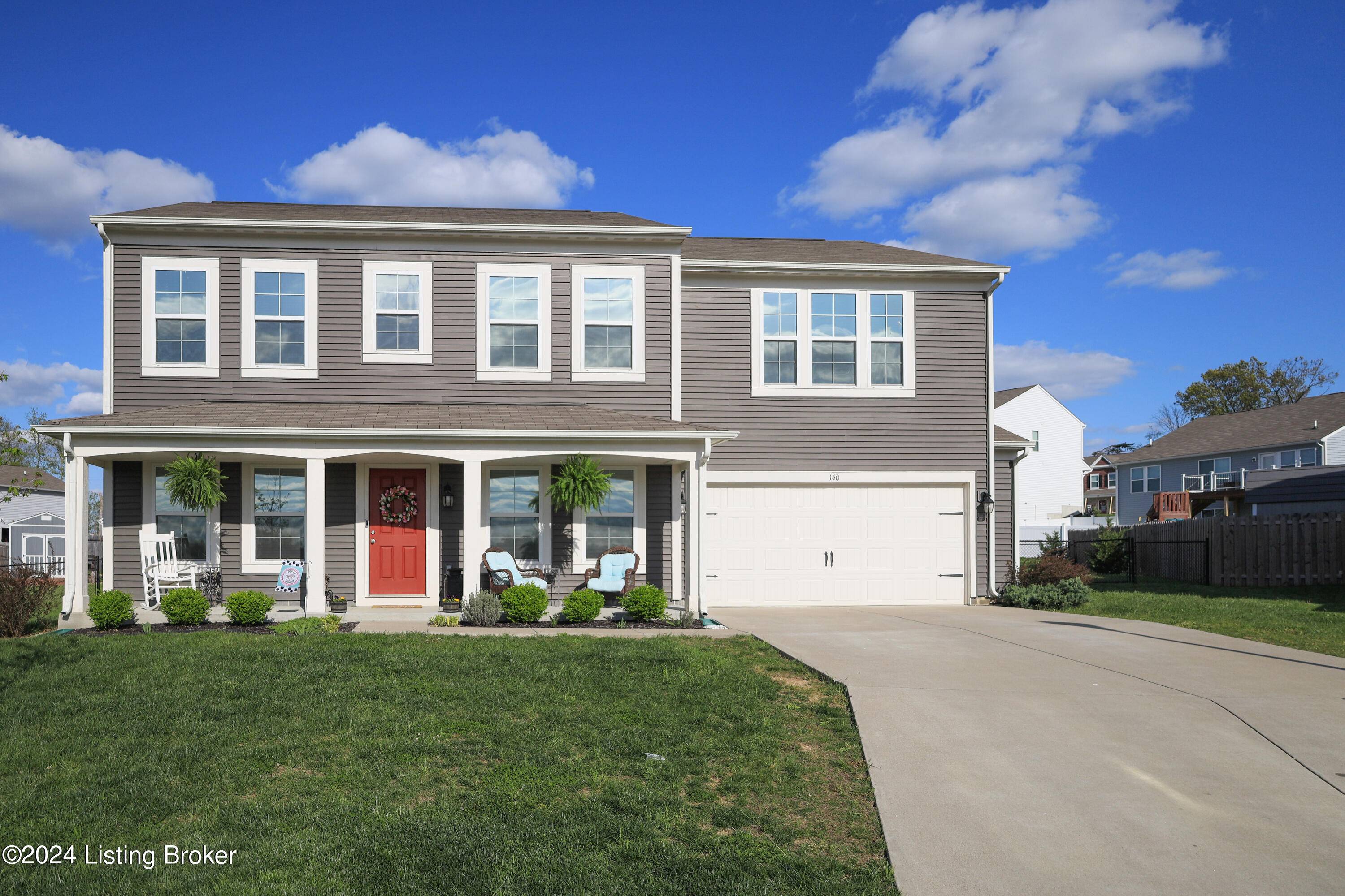 Mt Washington, KY 40047,140 Eagles Crest Ct
