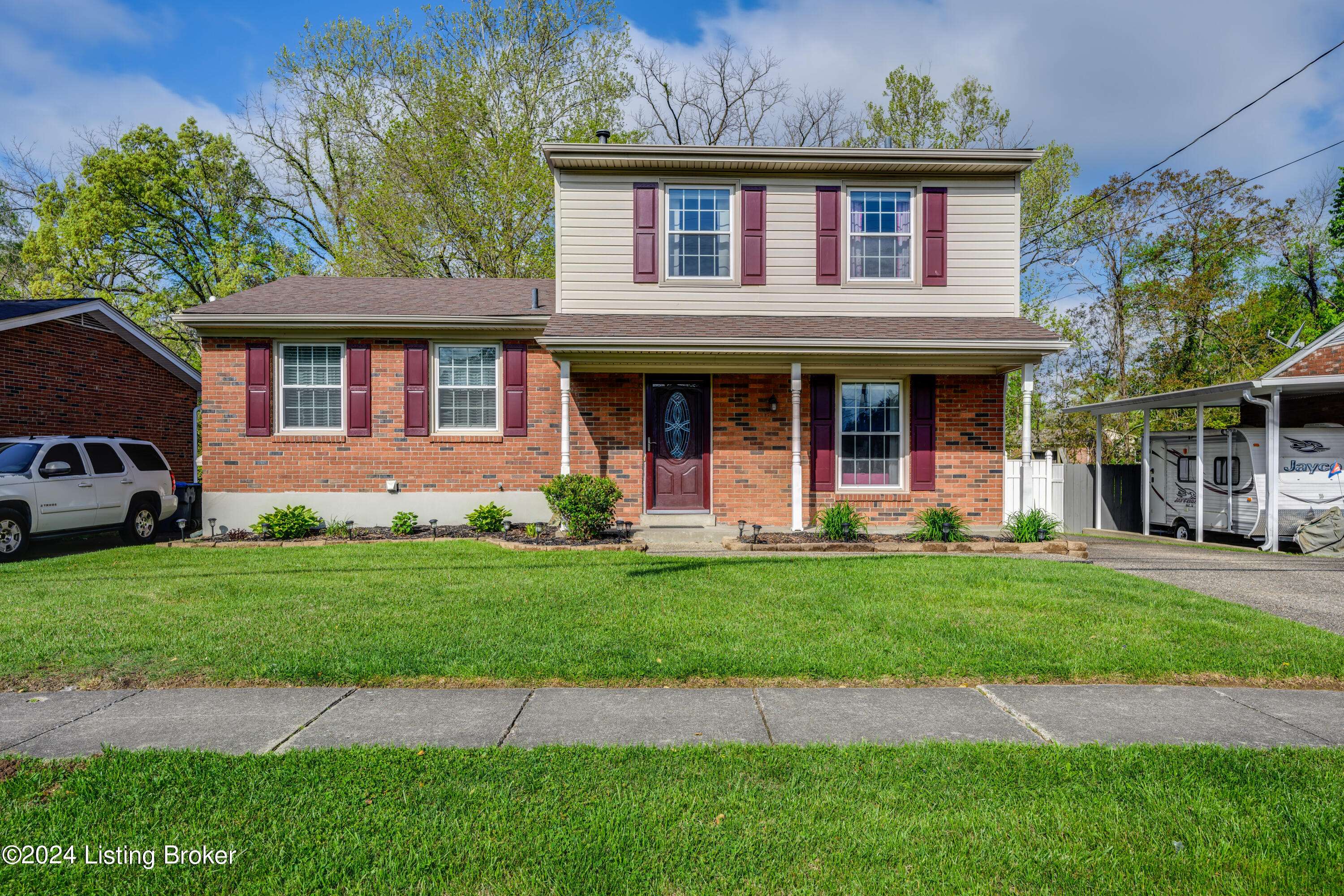 Louisville, KY 40291,5310 Sprigwood Ln