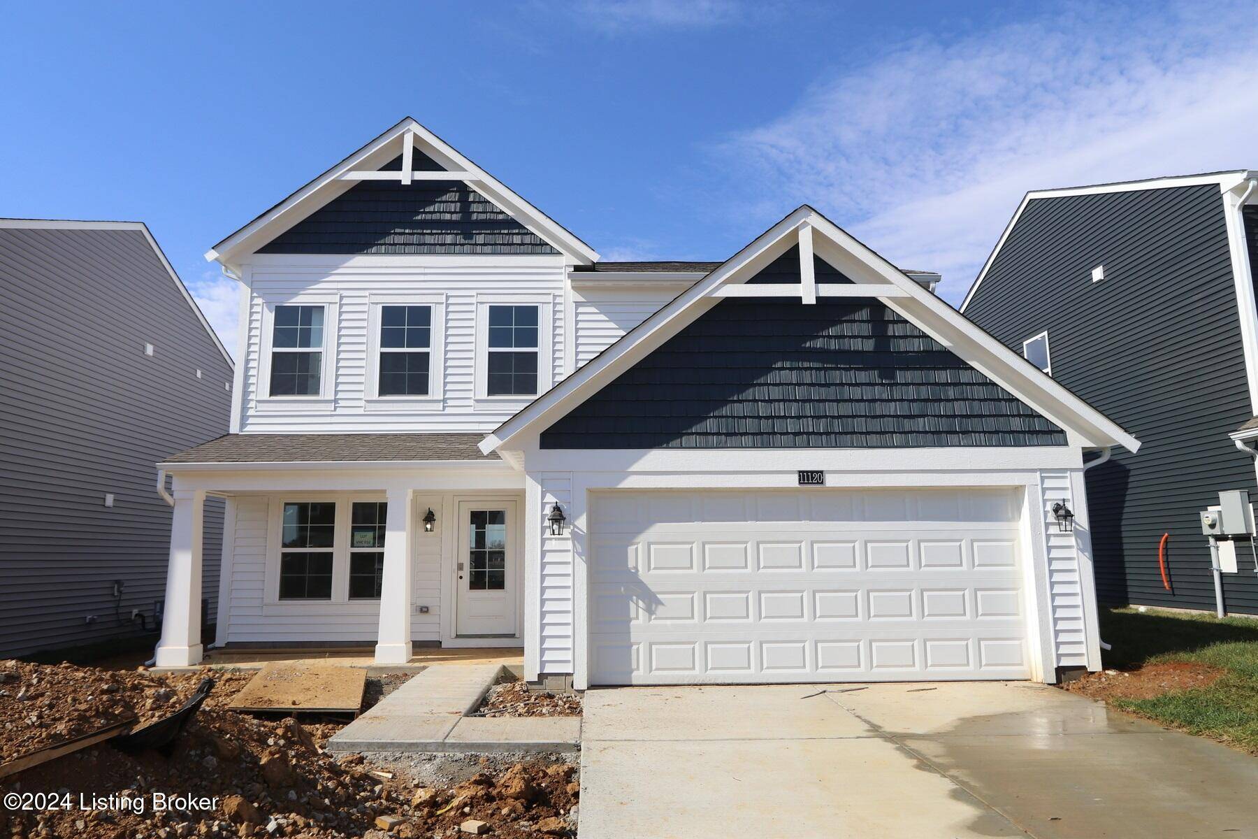 Louisville, KY 40228,11120 Compass Ave