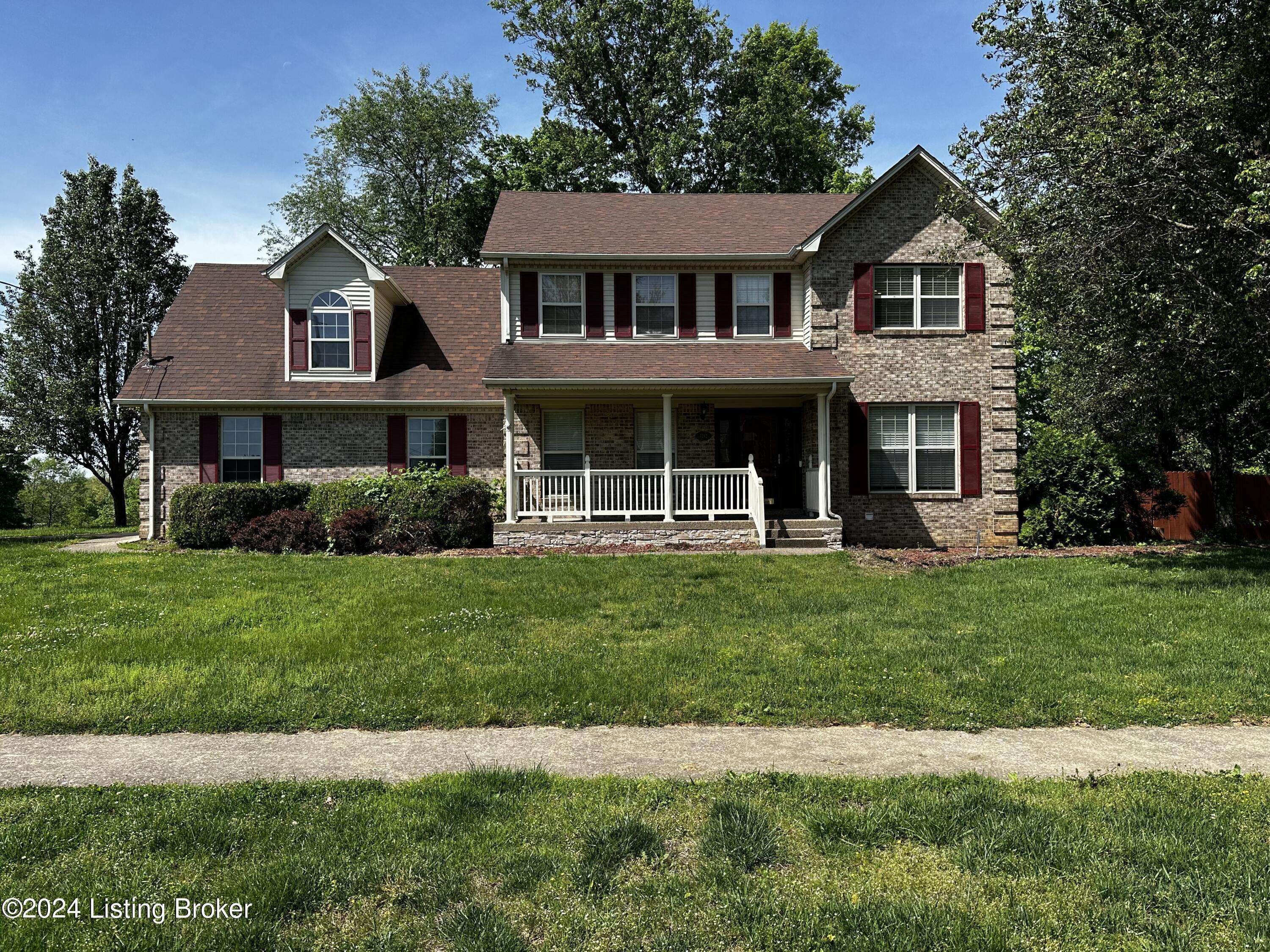 Radcliff, KY 40160,7212 S Woodland Dr