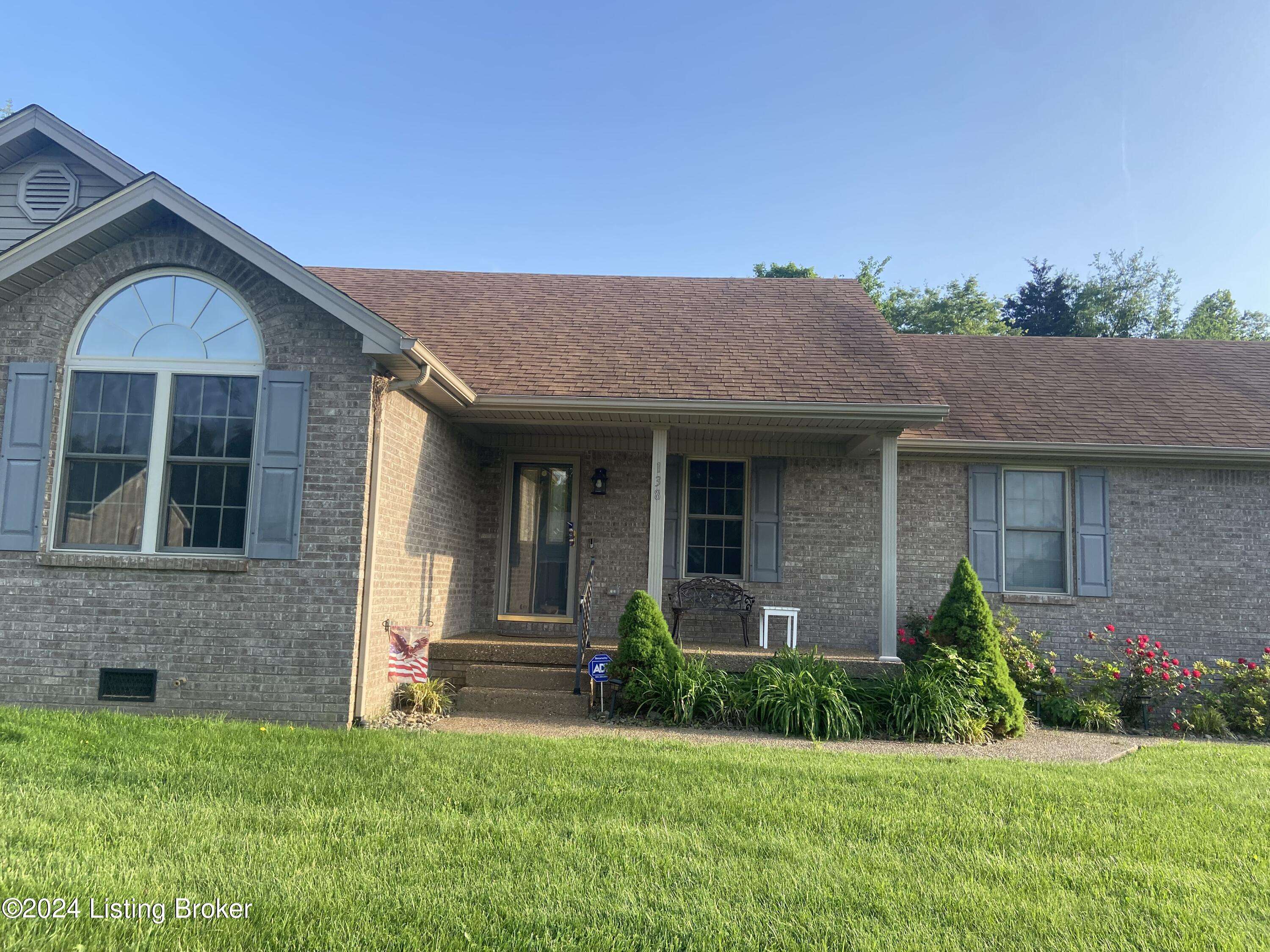 Bardstown, KY 40004,138 Glenview Dr