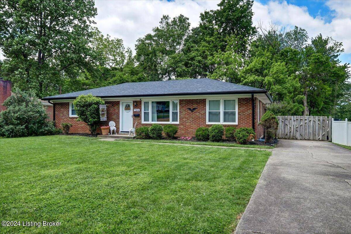 Louisville, KY 40219,7804 Gayeway Dr