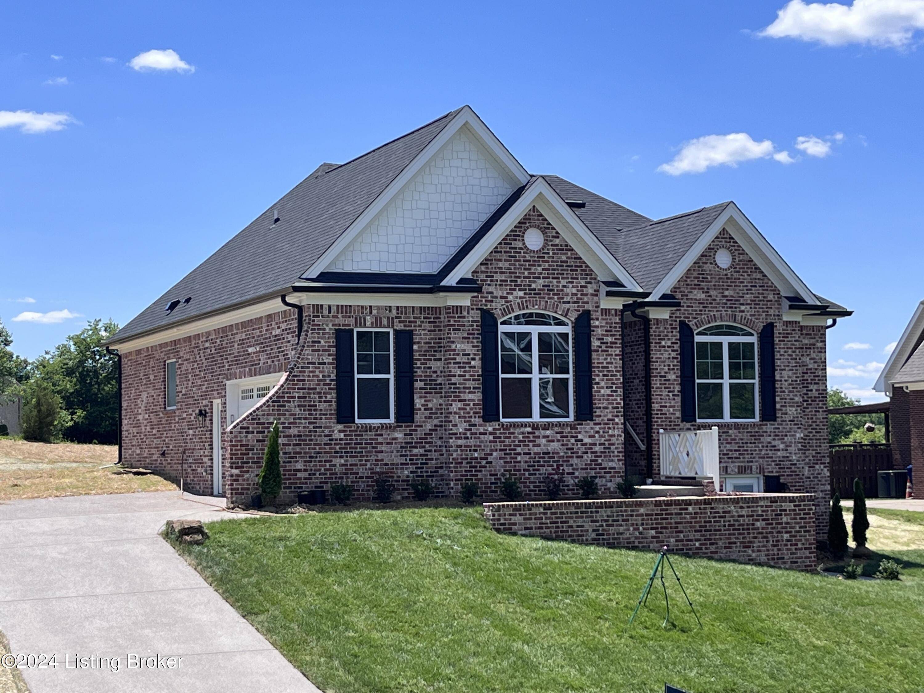 Crestwood, KY 40014,6614 Heritage Hills Dr