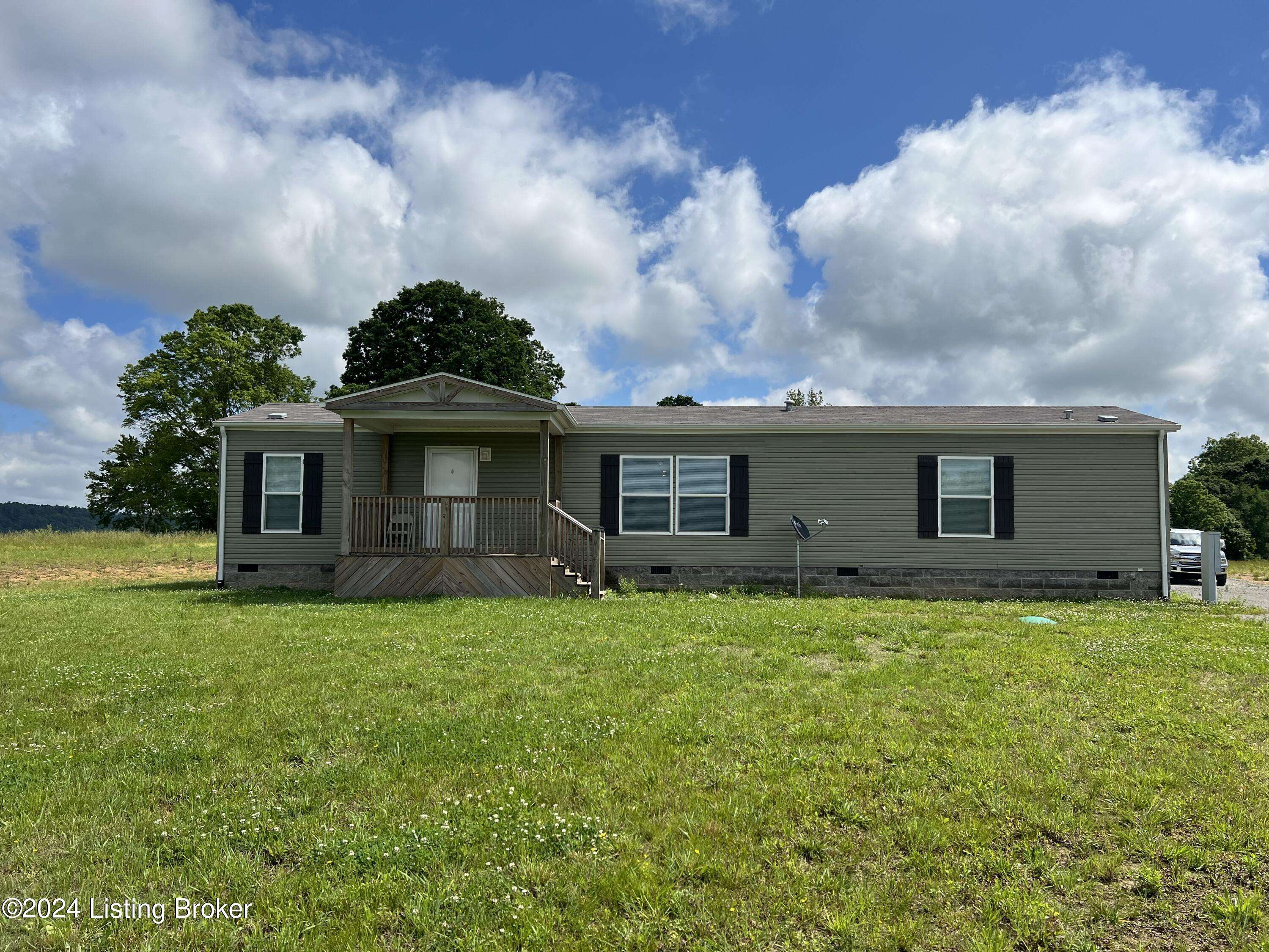 Caneyville, KY 42721,17300 Beaver Dam Rd