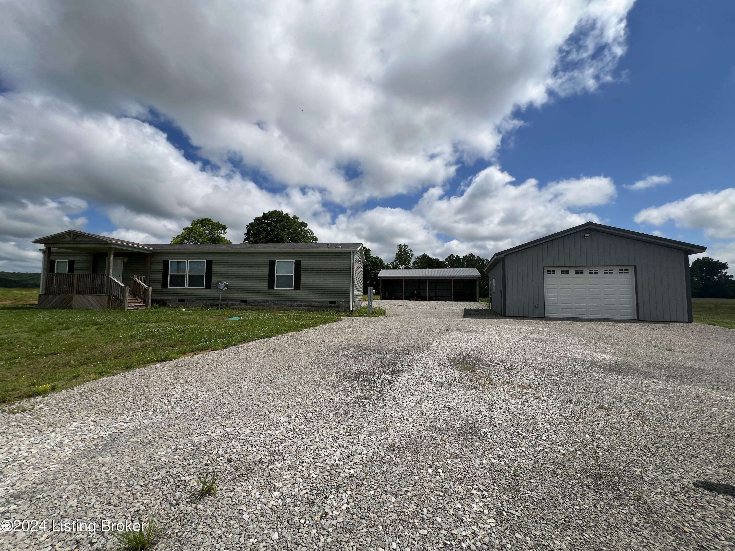 Caneyville, KY 42721,17300 Beaver Dam Rd