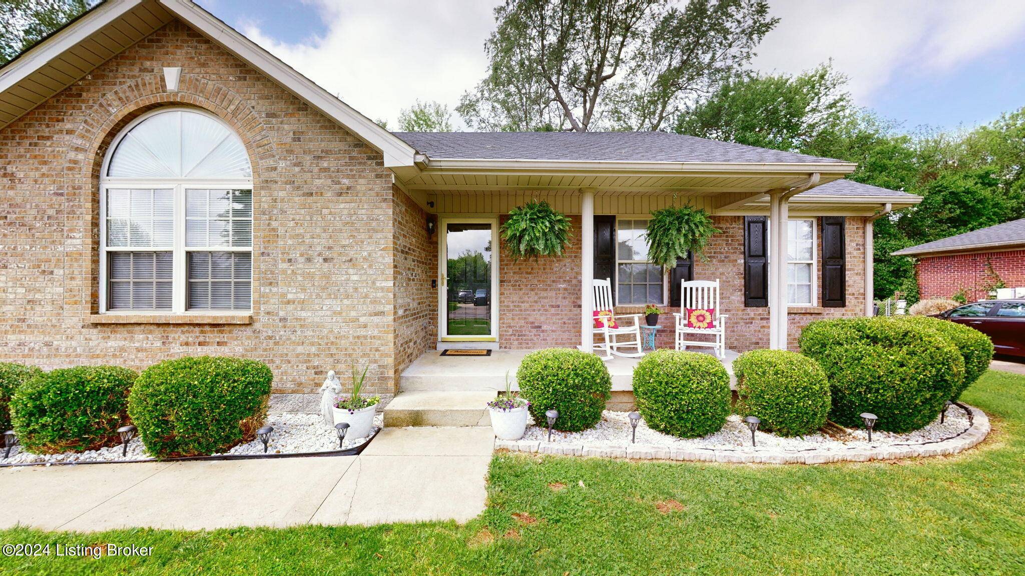 Bardstown, KY 40004,111 Quiet Springs Dr