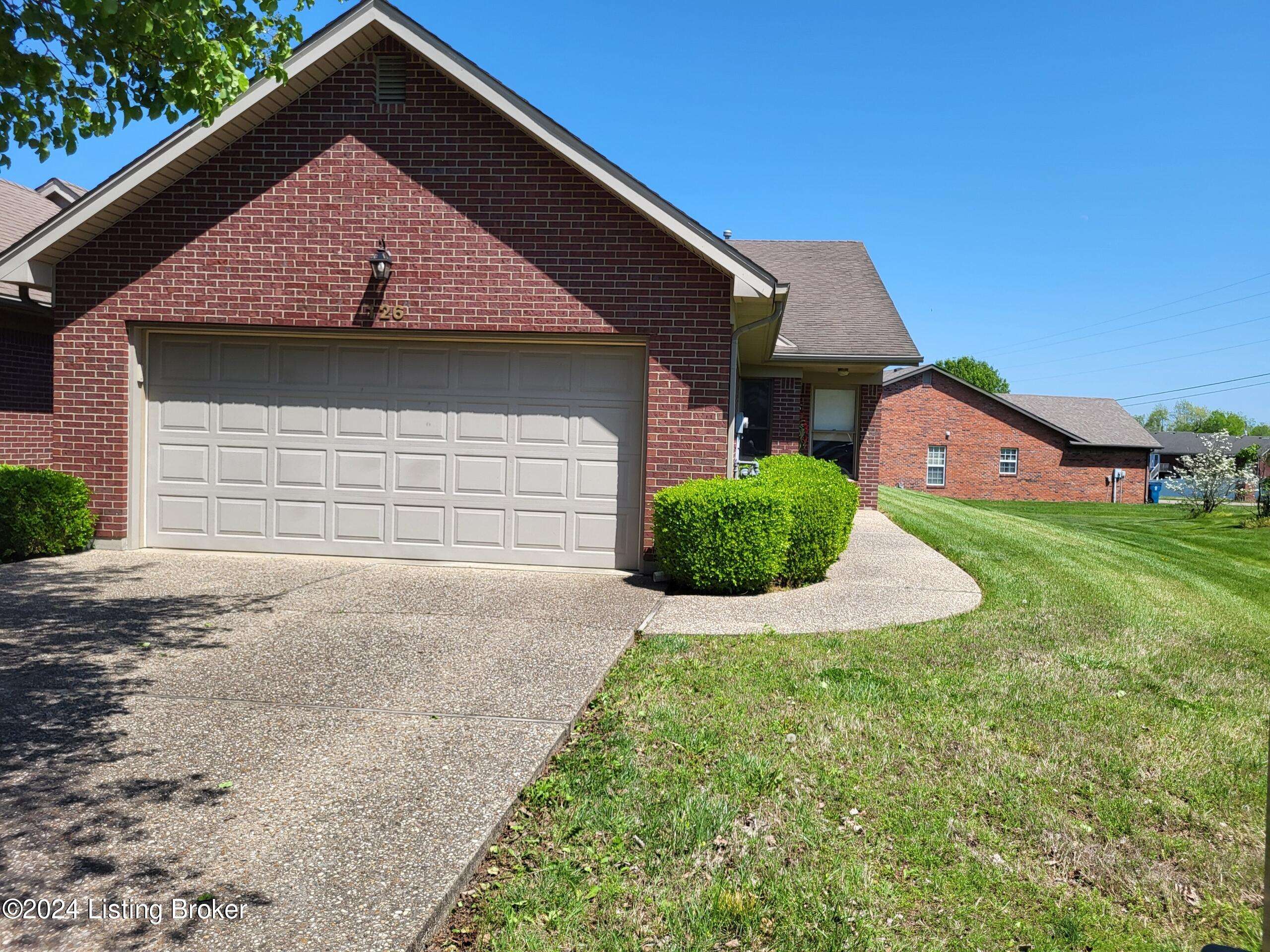 Shepherdsville, KY 40165,126 Wyandot Ct