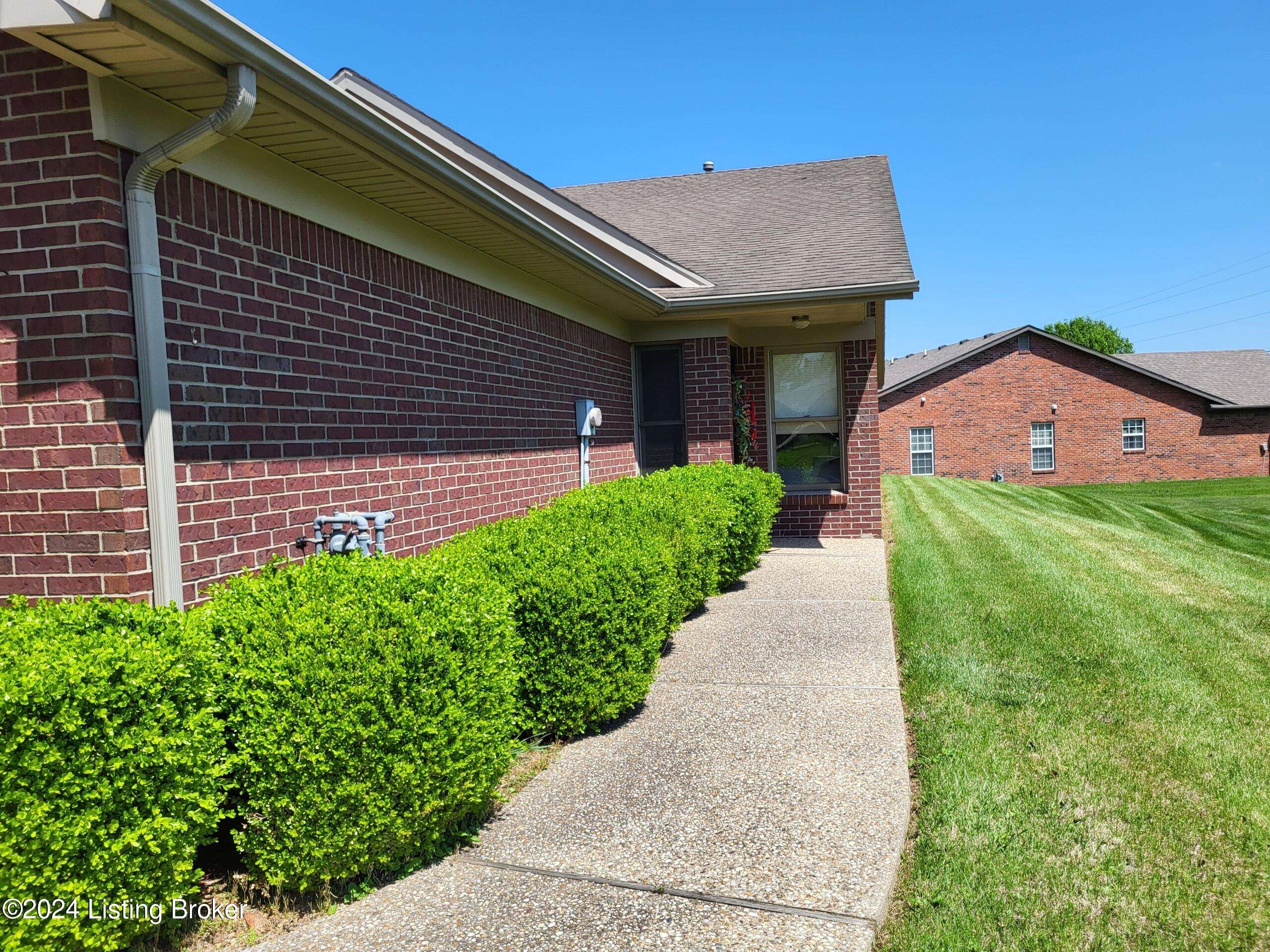 Shepherdsville, KY 40165,126 Wyandot Ct