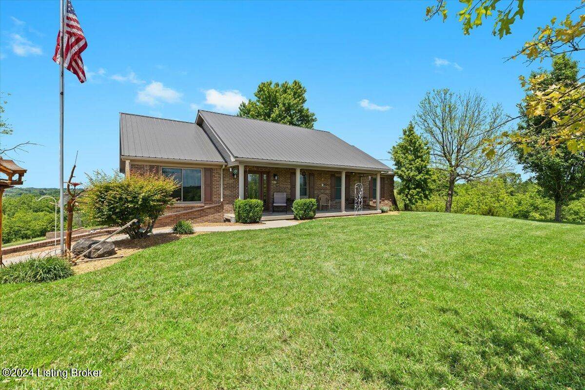 Willisburg, KY 40078,924 Tatum Springs Rd