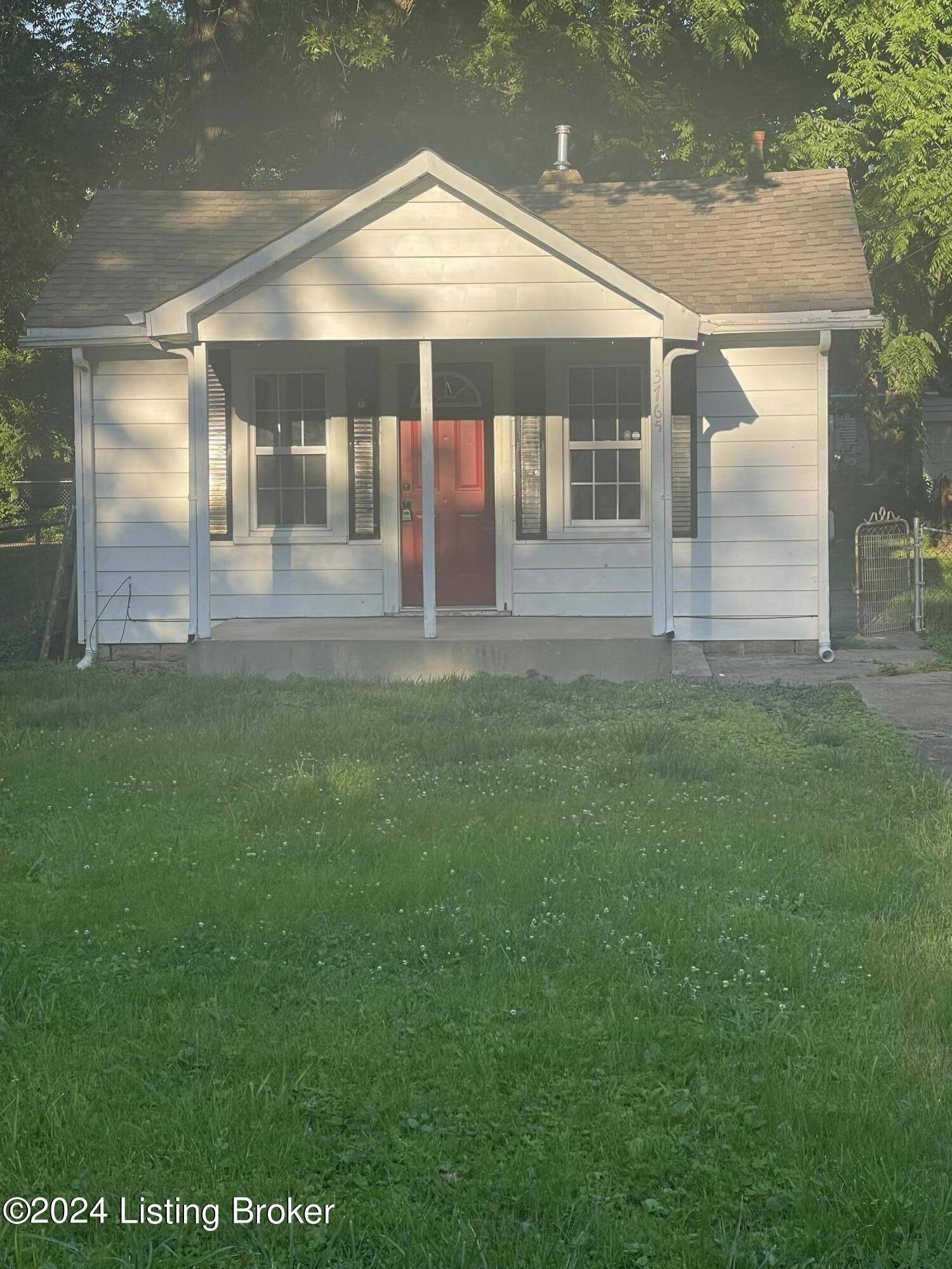 Louisville, KY 40215,3765 Parthenia Ave
