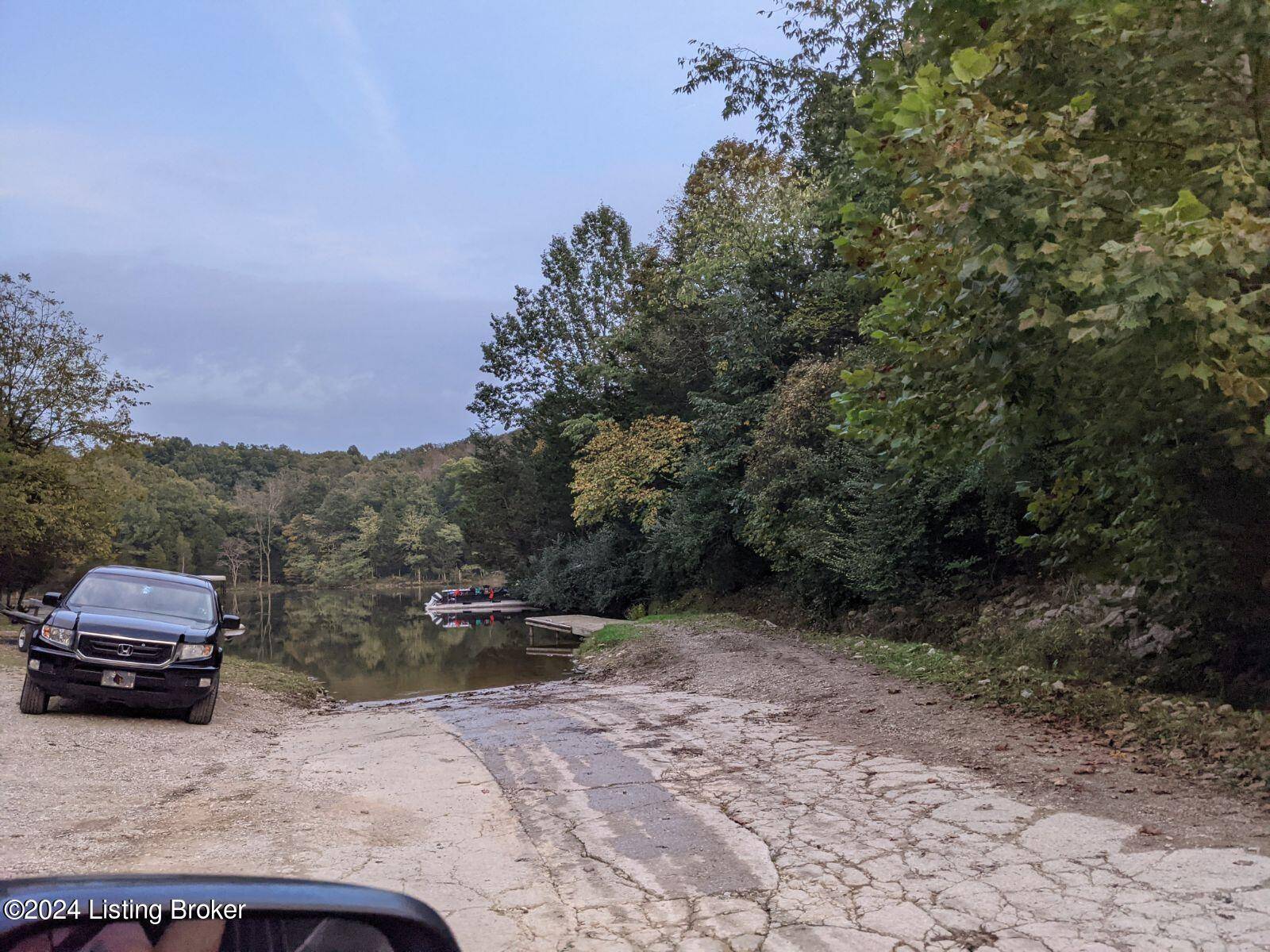 Bagdad, KY 40003,Lot 214A 215A Trailwood Lake