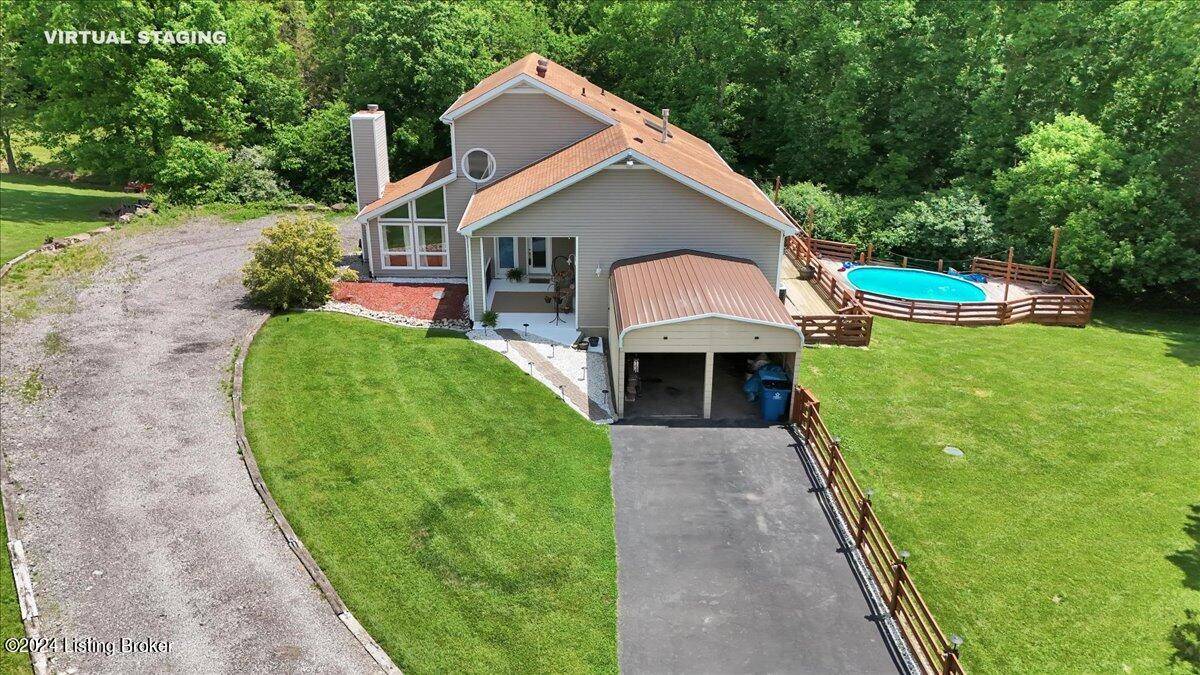 La Grange, KY 40031,2215 Fox Trail Ct