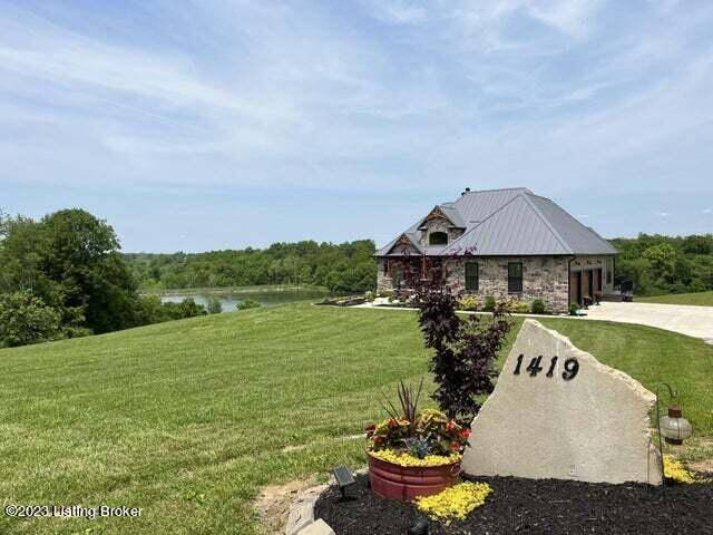 Dry Ridge, KY 41035,1419 Dry Ridge Mt Zion Rd