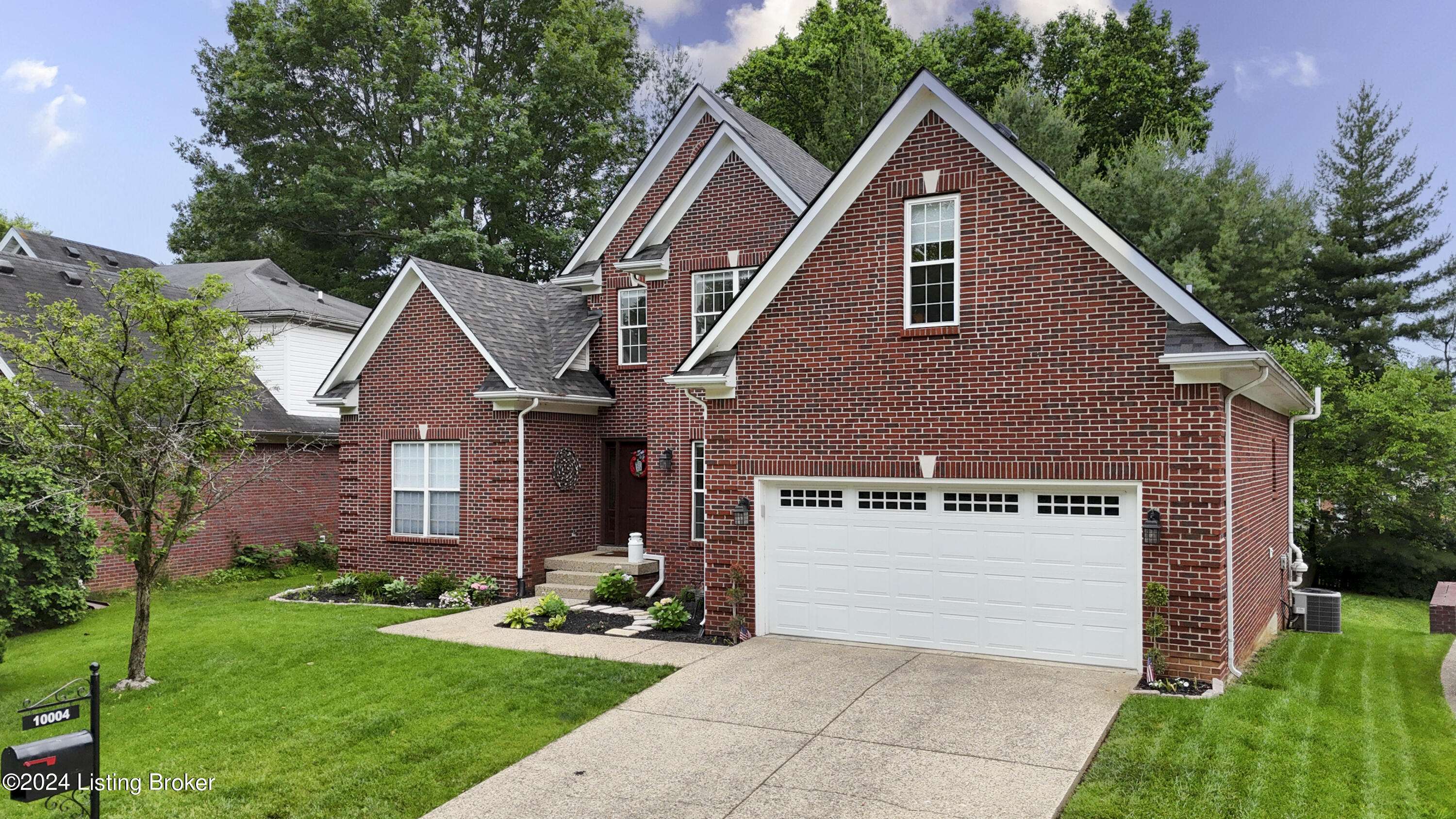 Louisville, KY 40241,10004 Ivybridge Cir