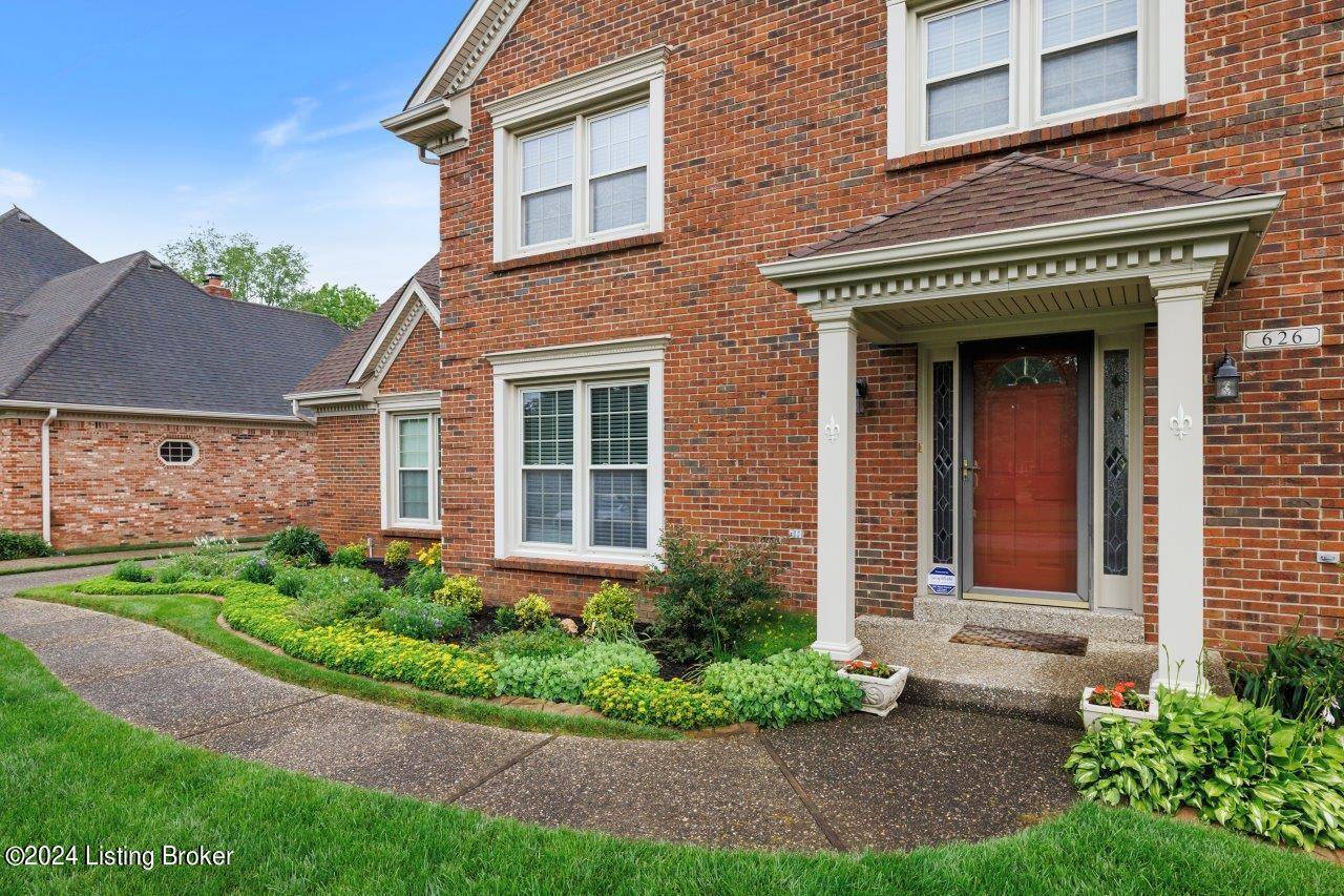 Louisville, KY 40223,626 Lake Sterling Rd