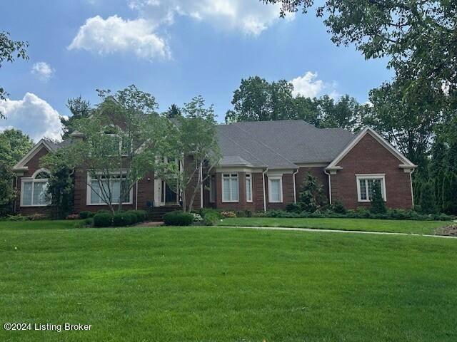 Prospect, KY 40059,7508 Chestnut Hill Dr