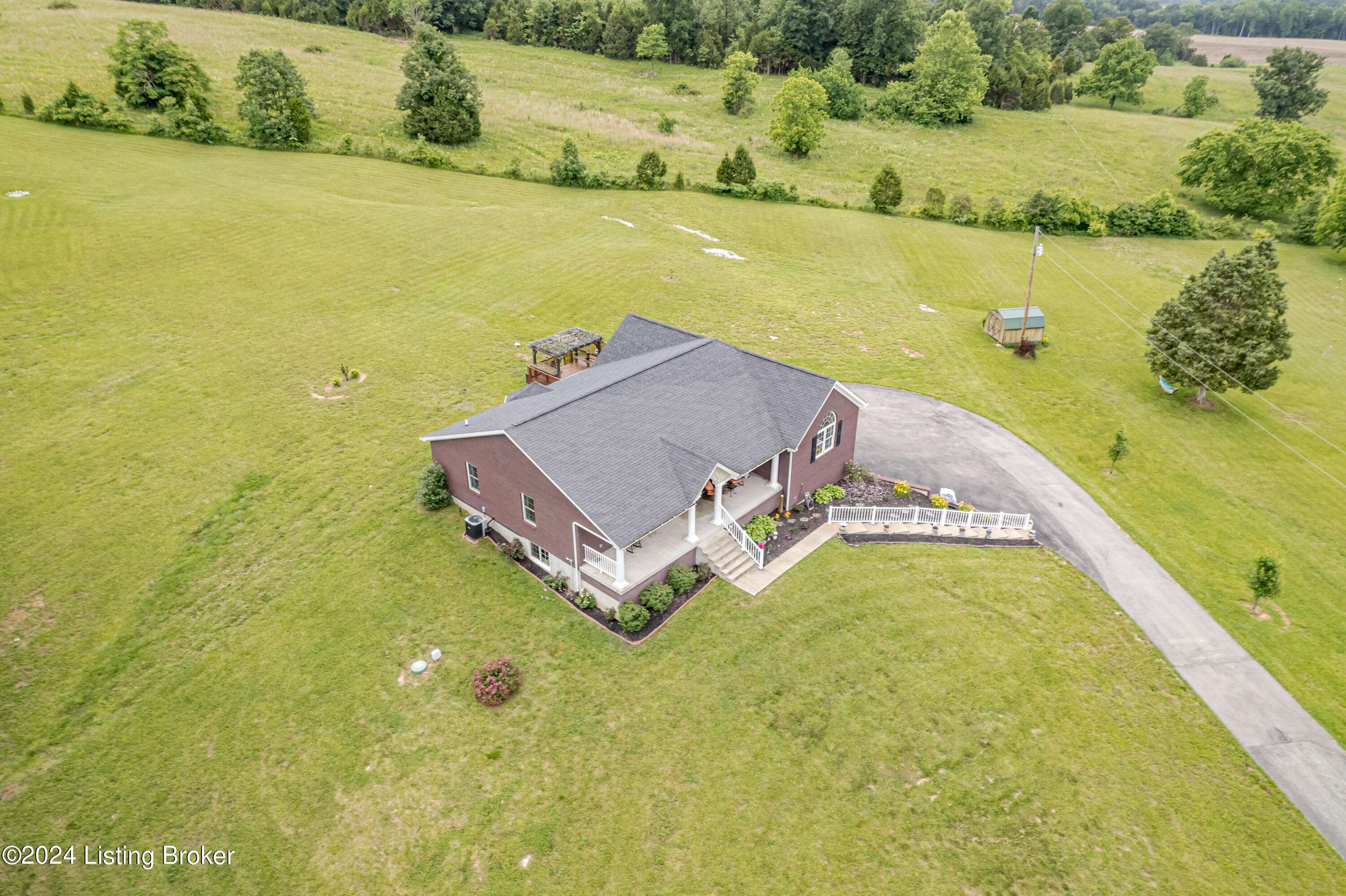 Brandenburg, KY 40108,330 Grandview Dr