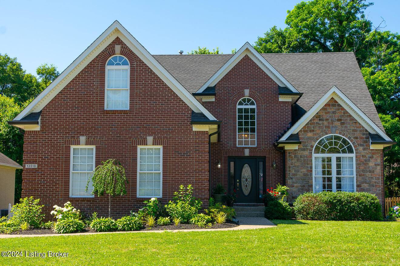Louisville, KY 40245,13518 Oliver Station Ct