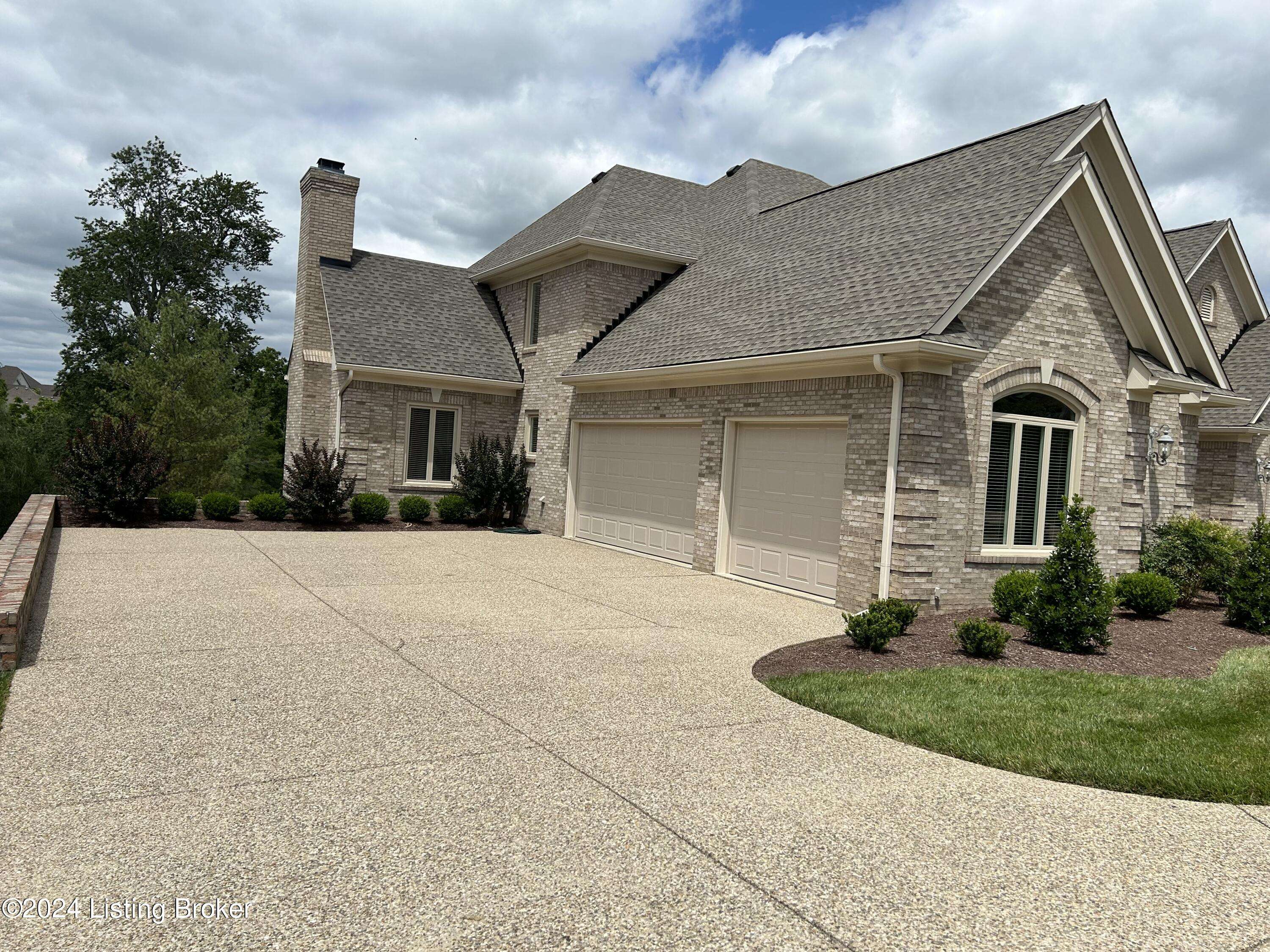 Prospect, KY 40059,12733 Crestmoor Cir