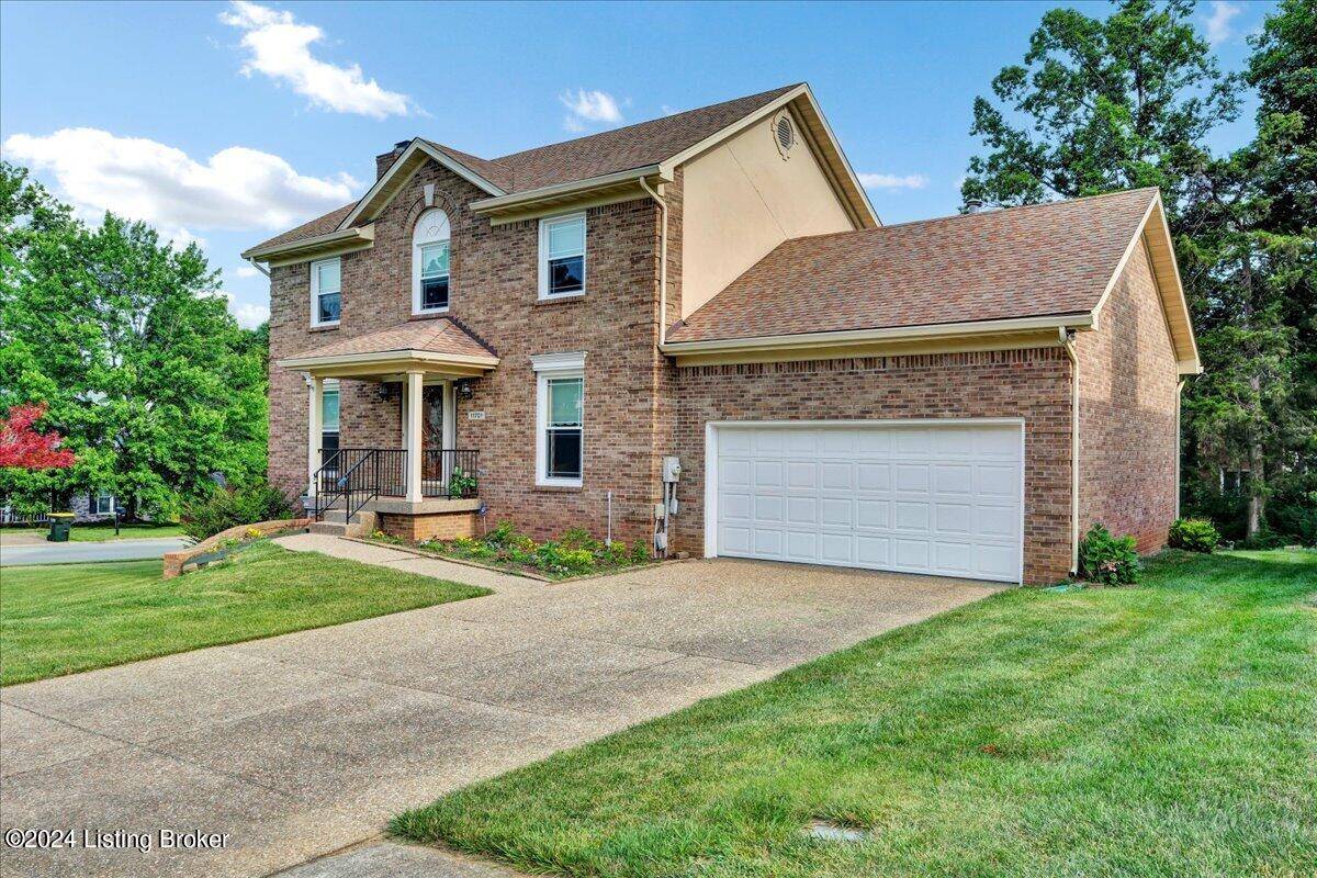 Louisville, KY 40299,11701 Veranda WAY