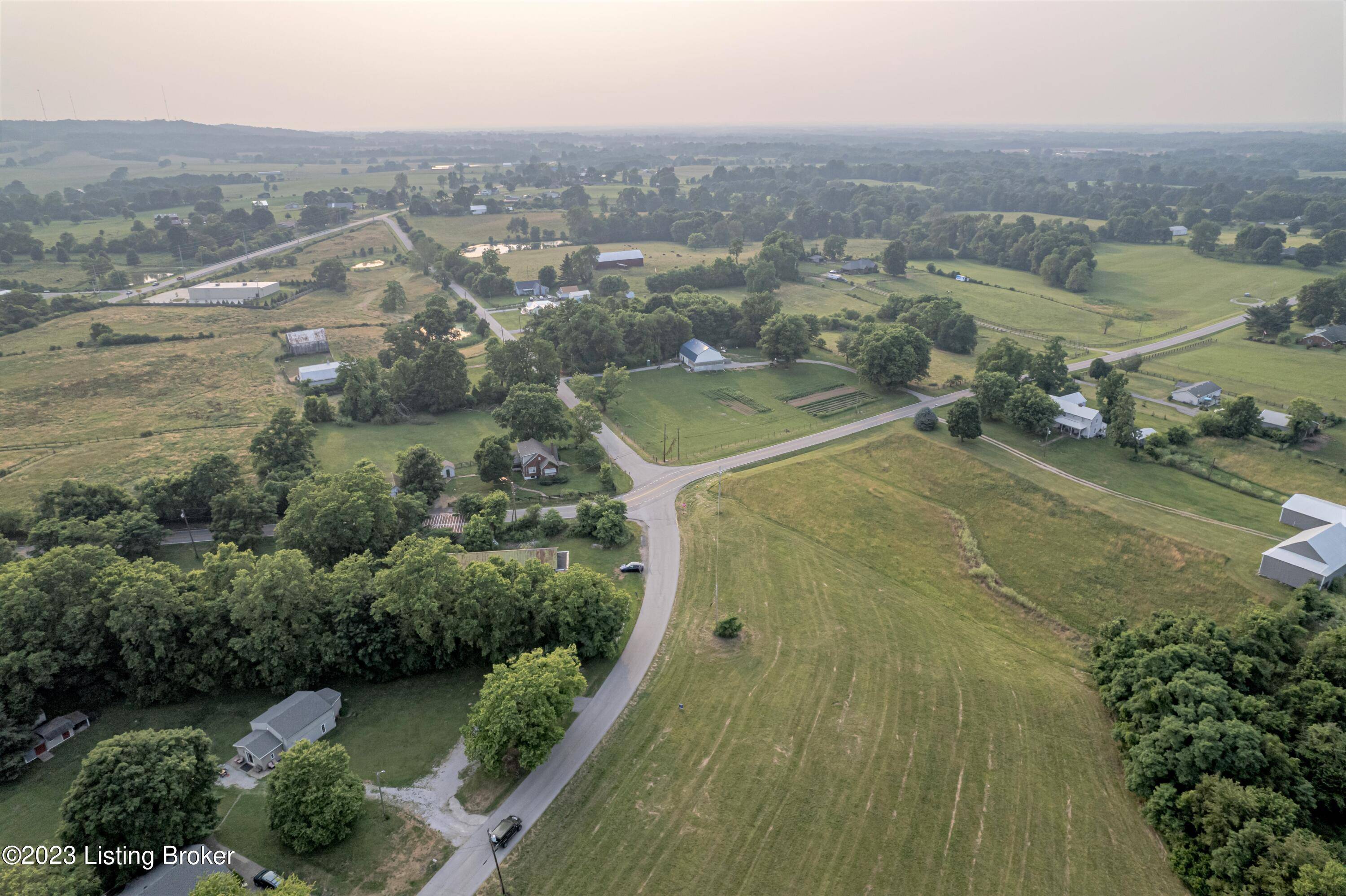 Waddy, KY 40076,Lot 15A Morris Clark Rd