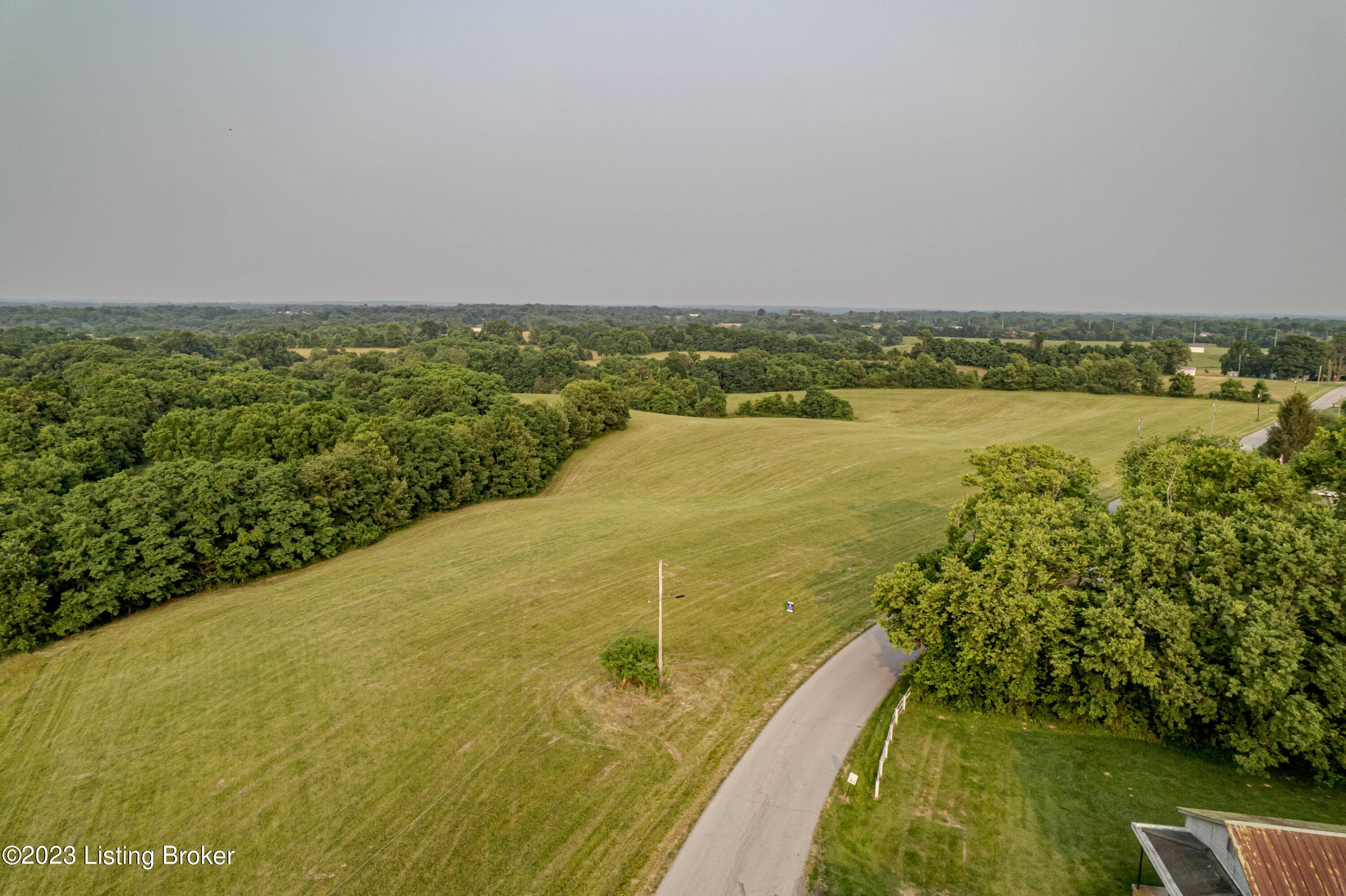 Waddy, KY 40076,Lot 15A Morris Clark Rd