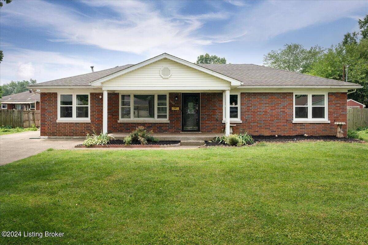 Louisville, KY 40258,5624 David Ln