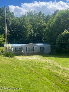 Cloverport, KY 40111,347 clover creek cove Ln