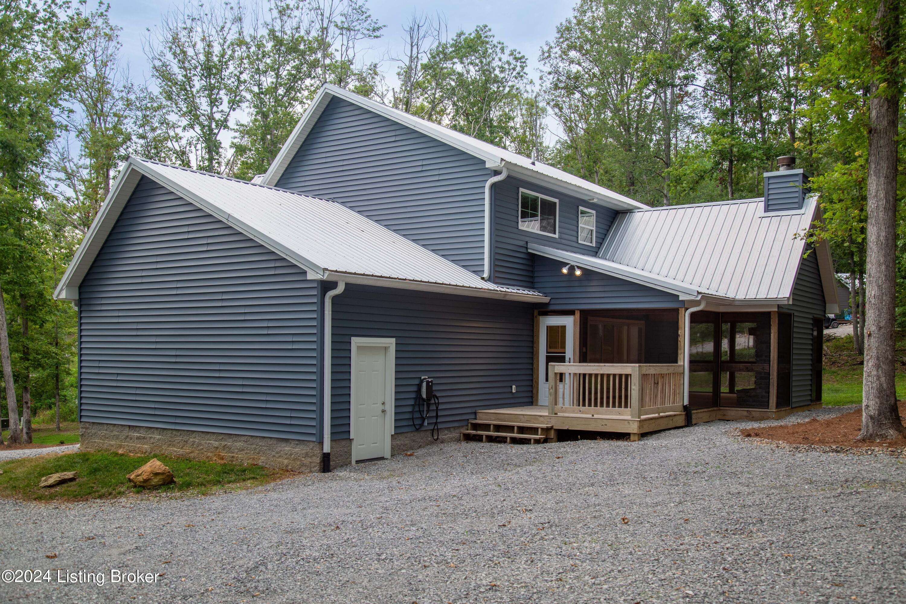 Leitchfield, KY 42754,82 Moutardier Bay Lower Rd