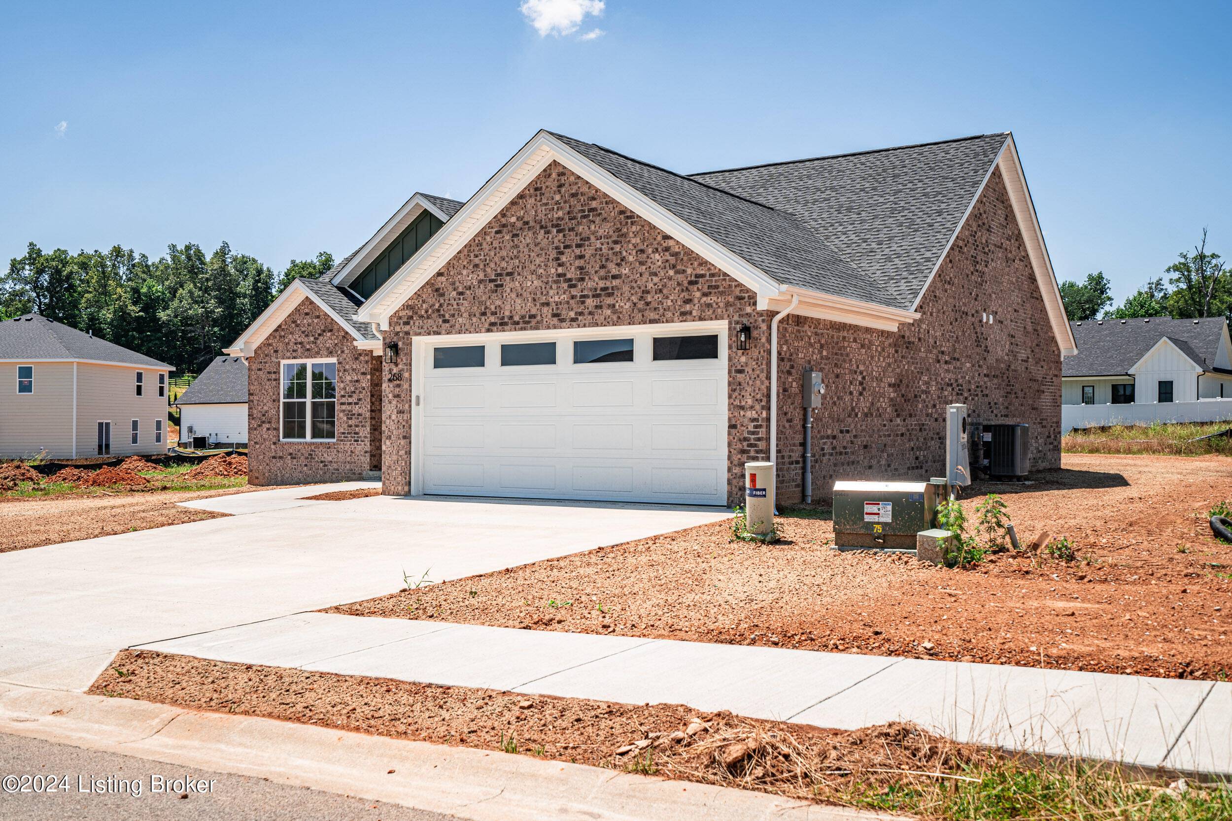 Elizabethtown, KY 42701,268 Gaston Cir