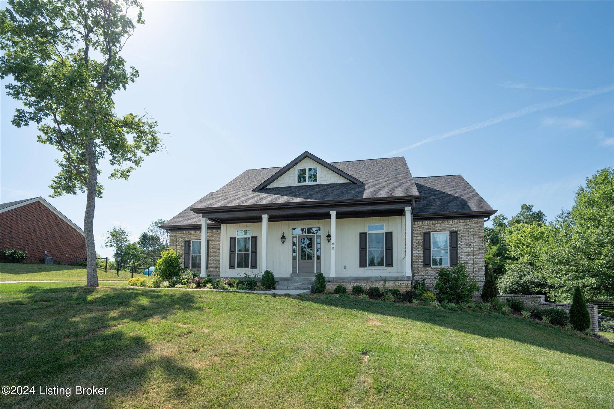Smithfield, KY 40068,168 Silverview Rd