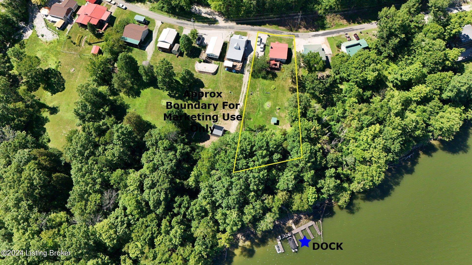 Cub Run, KY 42729,1578 Robbin Ln