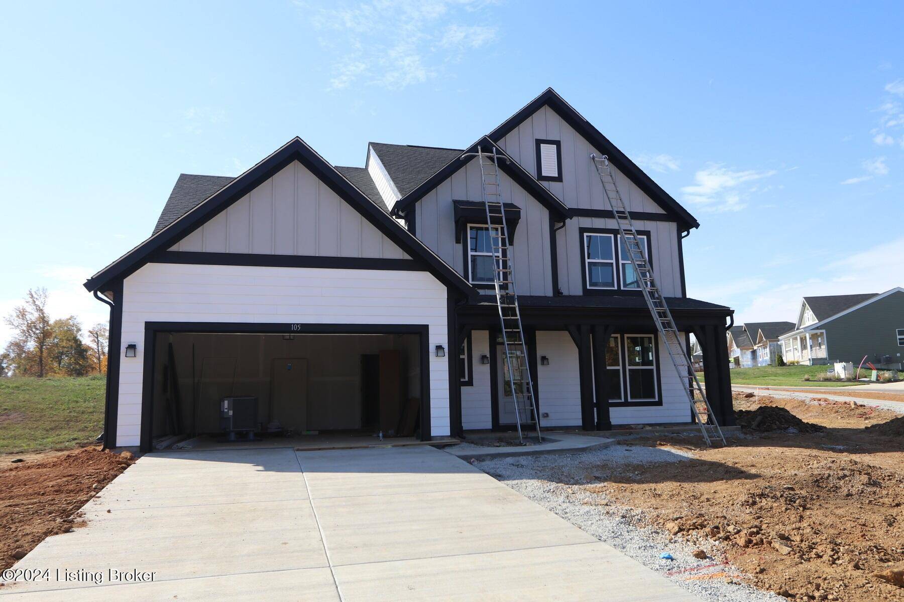 Mt Washington, KY 40047,105 Broken Arrow Ct