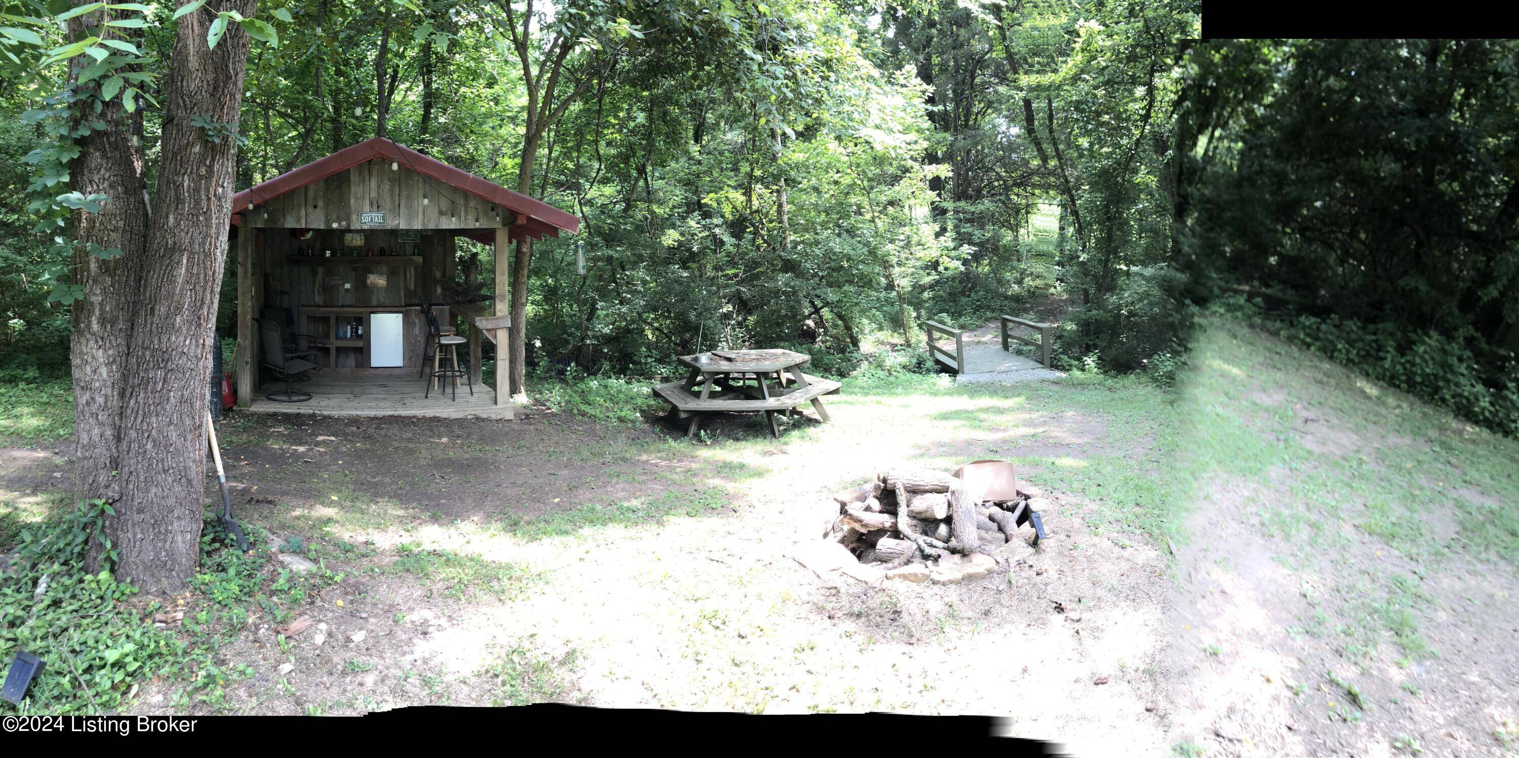 Campbellsburg, KY 40011,124 Fewell Rd