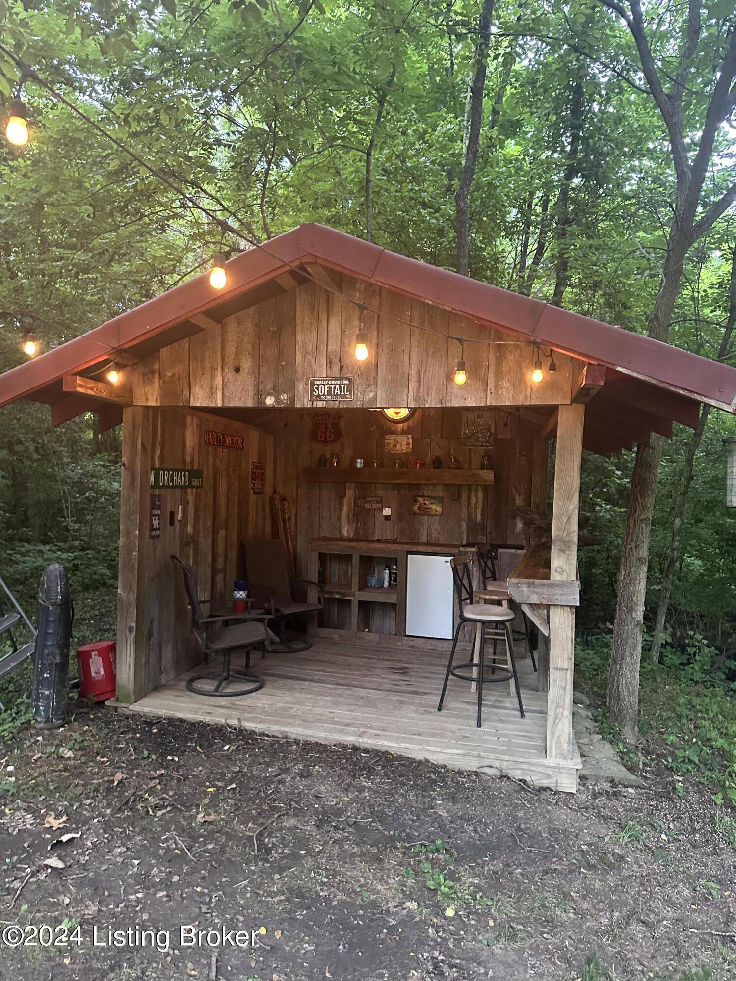 Campbellsburg, KY 40011,124 Fewell Rd