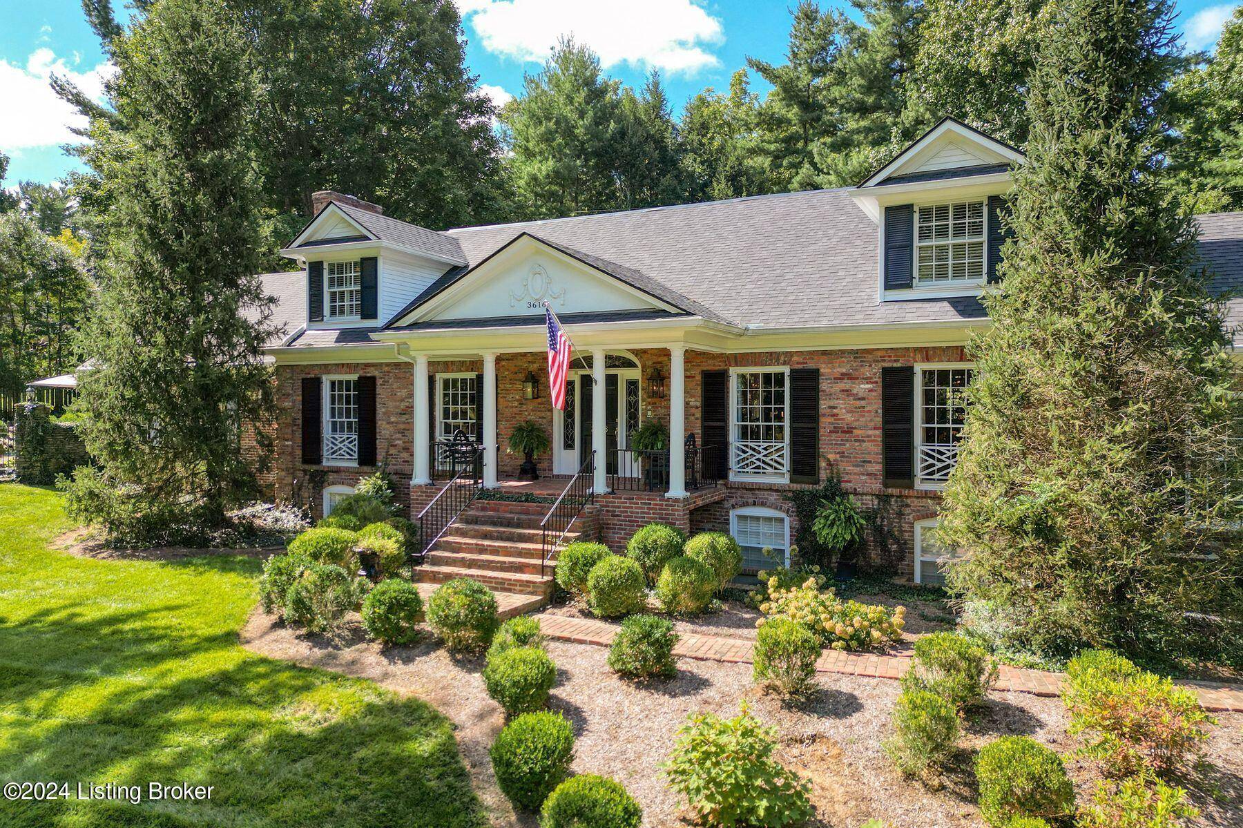 Glenview, KY 40025,3616 Glenview Ave